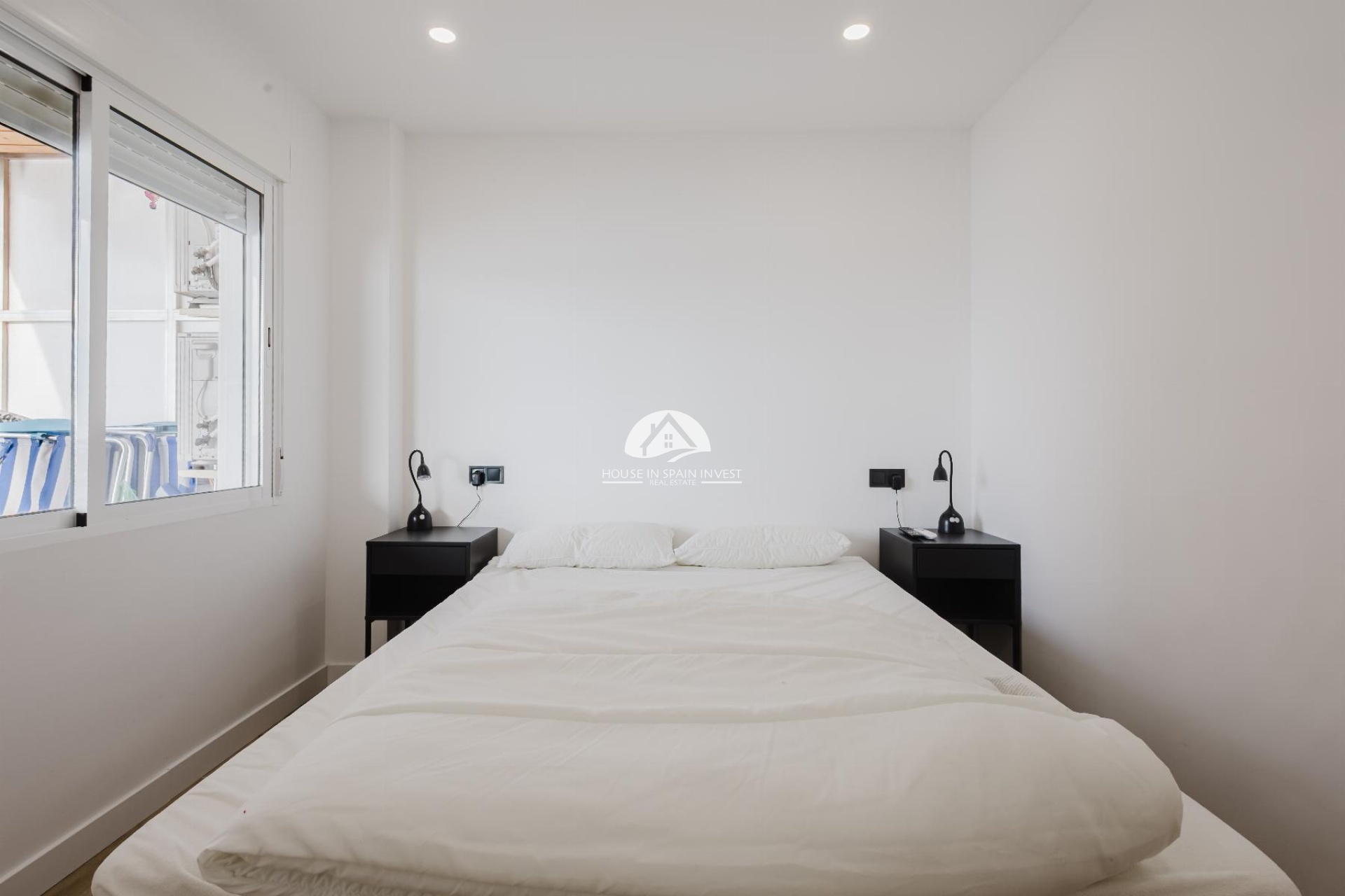 Resale - Apartment  - Torrevieja - El Acequión - Los Náufragos