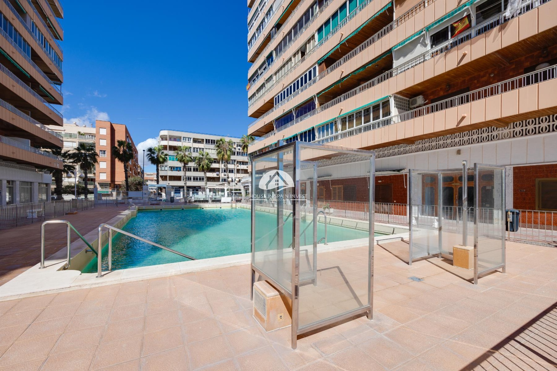 Resale - Apartment  - Torrevieja - El Acequión - Los Náufragos