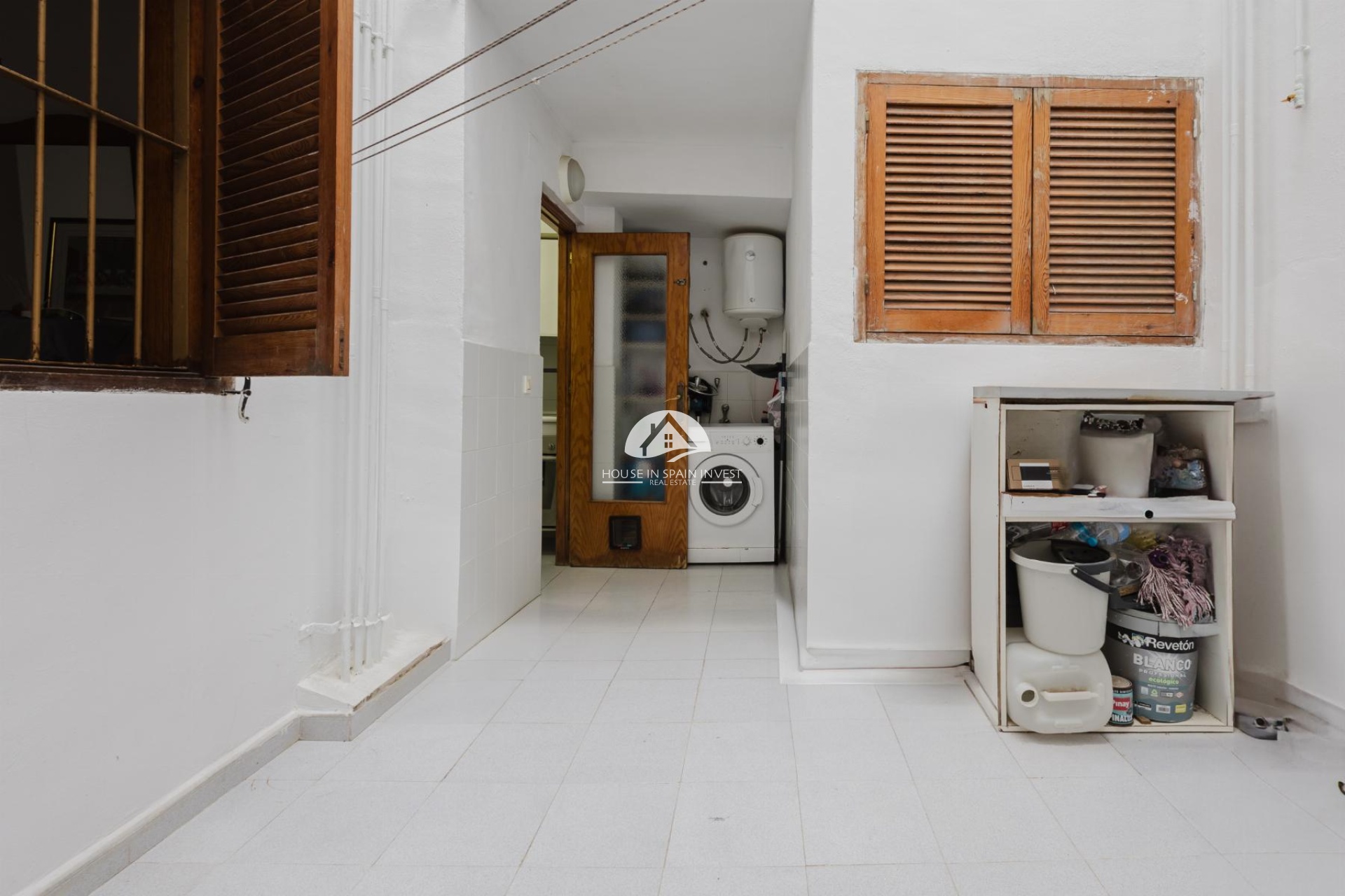 Resale - Apartment  - Torrevieja - El Acequión - Los Náufragos