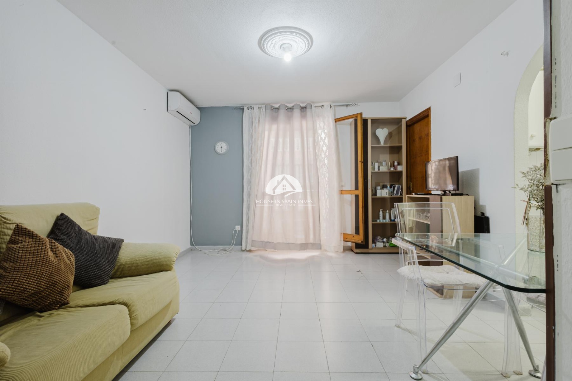 Resale - Apartment  - Torrevieja - El Acequión - Los Náufragos