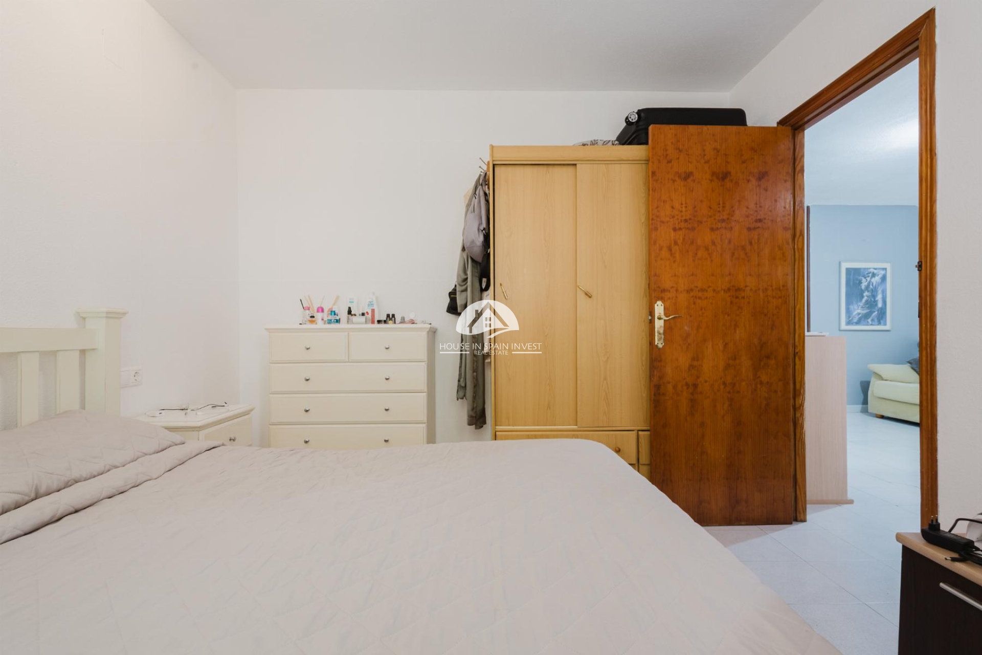 Resale - Apartment  - Torrevieja - El Acequión - Los Náufragos