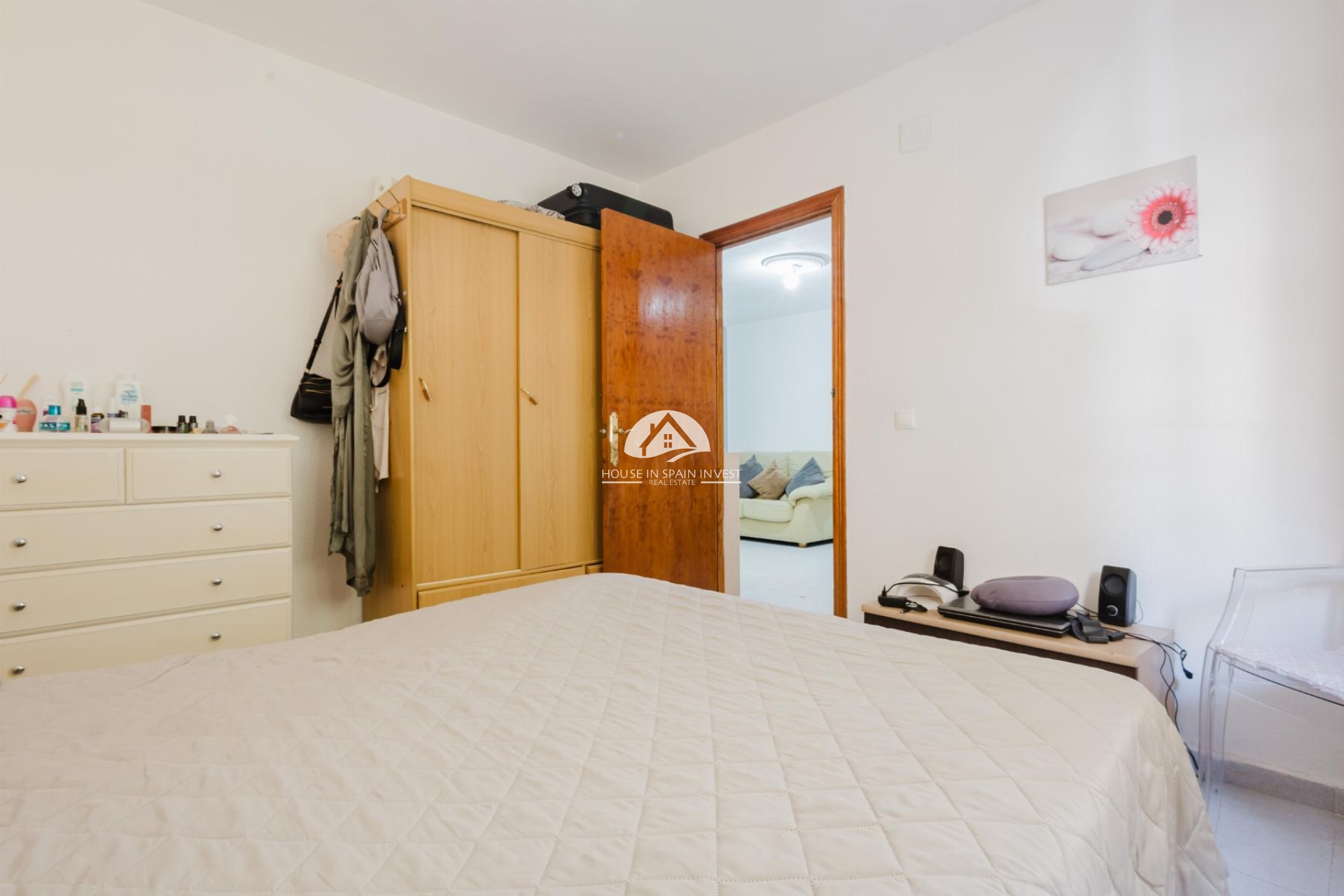 Resale - Apartment  - Torrevieja - El Acequión - Los Náufragos