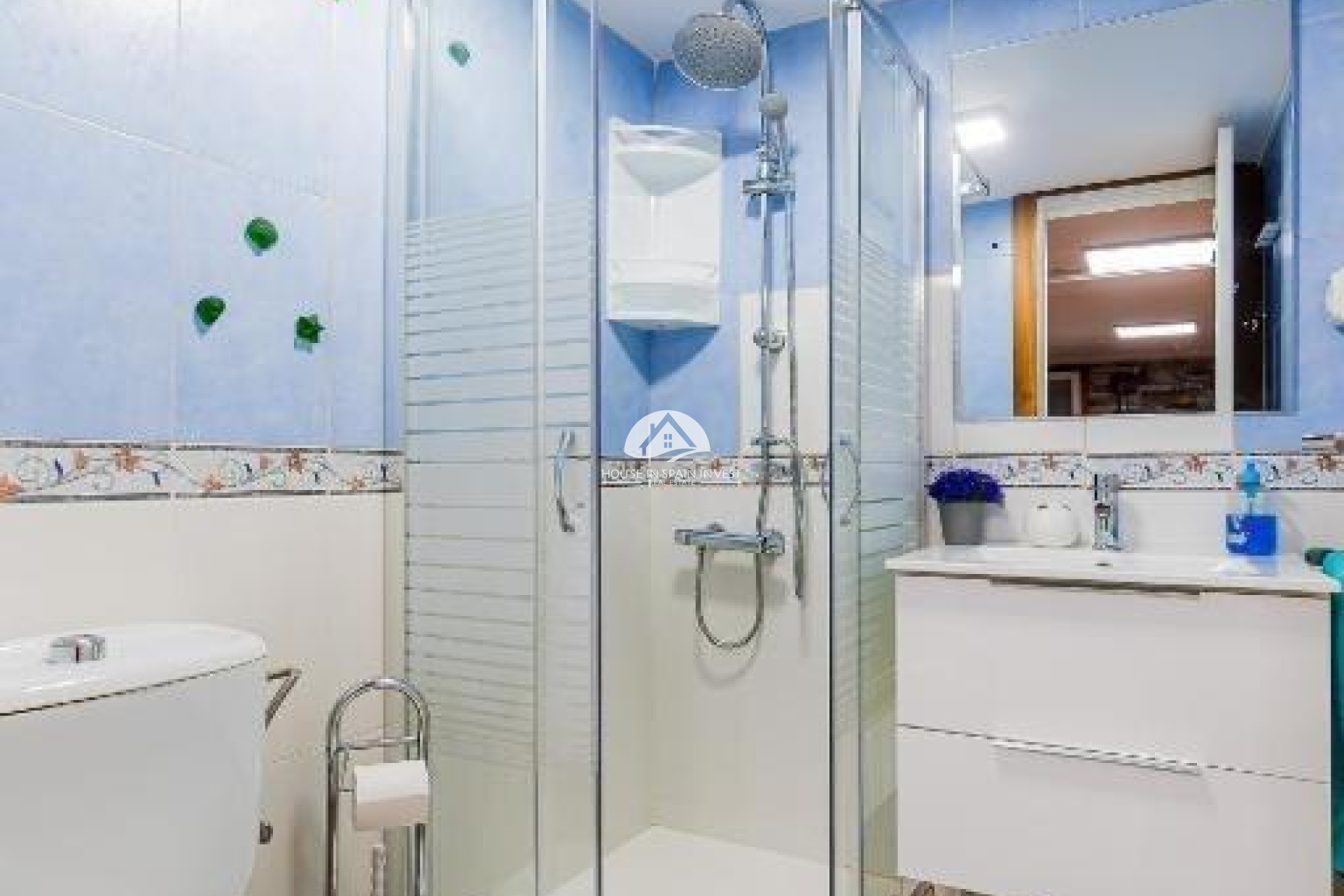 Resale - Apartment  - Torrevieja - El Acequión - Los Náufragos