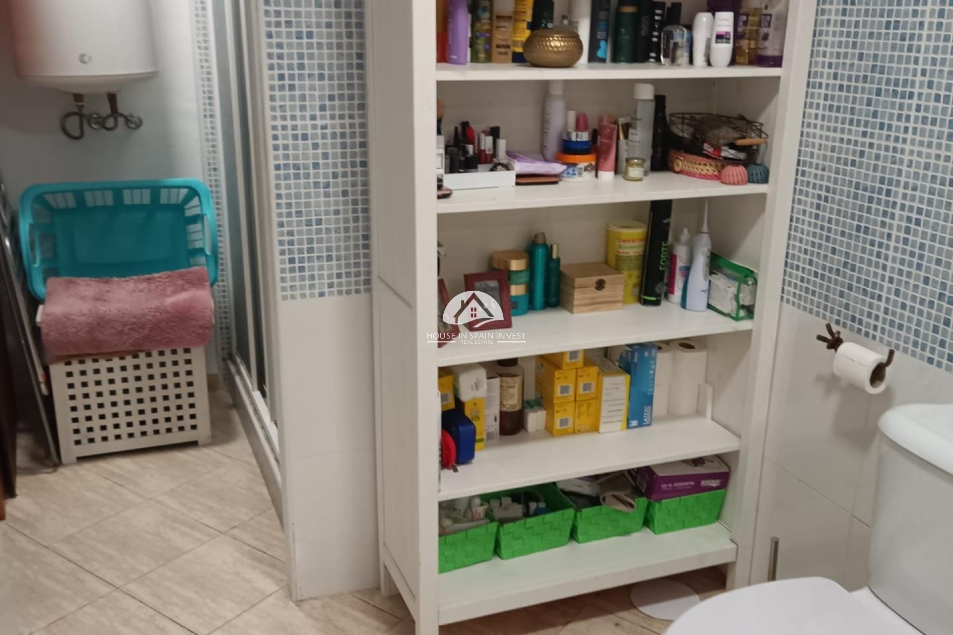 Resale - Apartment  - Torrevieja - El Acequión - Los Náufragos