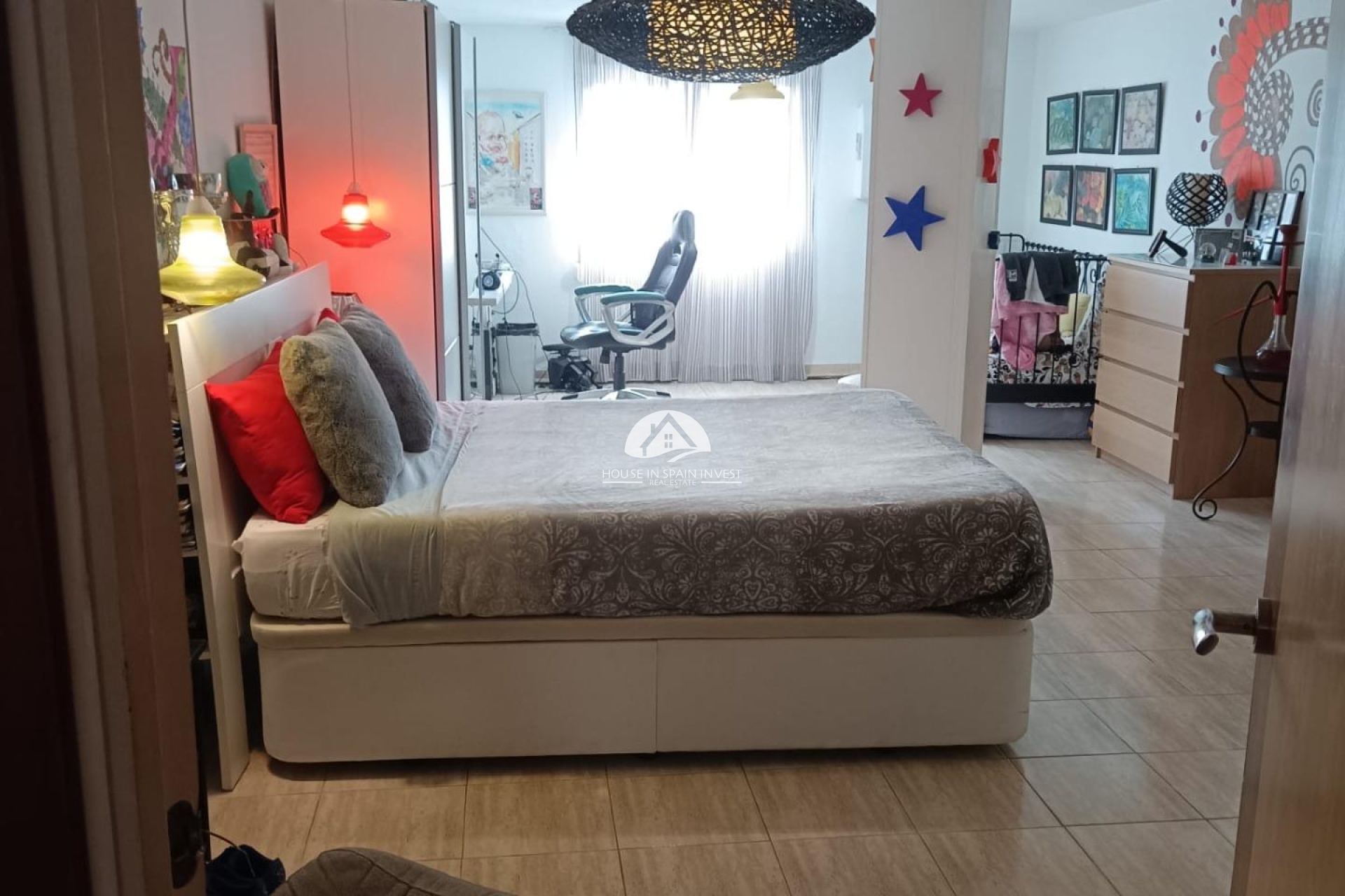 Resale - Apartment  - Torrevieja - El Acequión - Los Náufragos