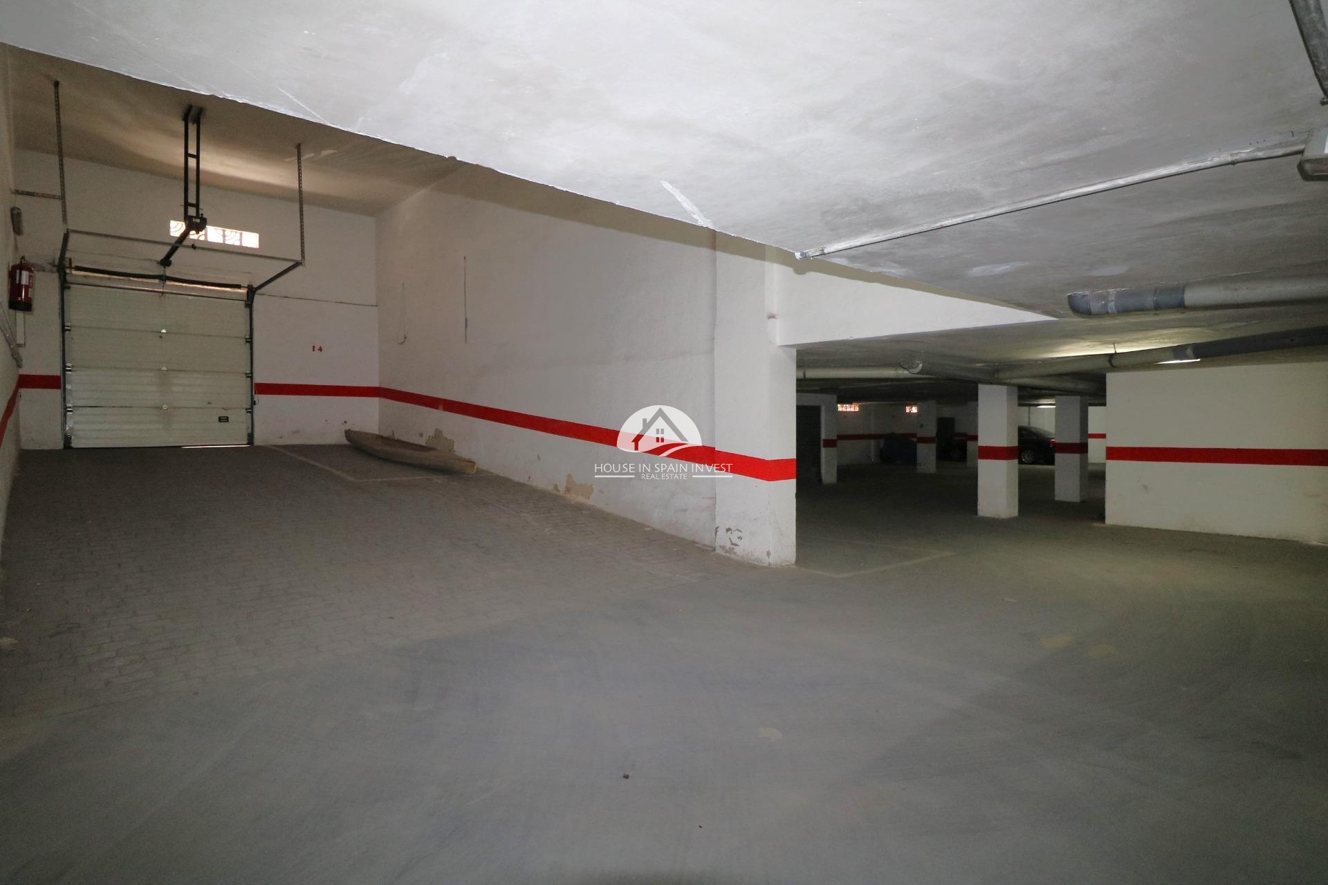 Resale - Apartment  - Torrevieja - El Acequión - Los Náufragos