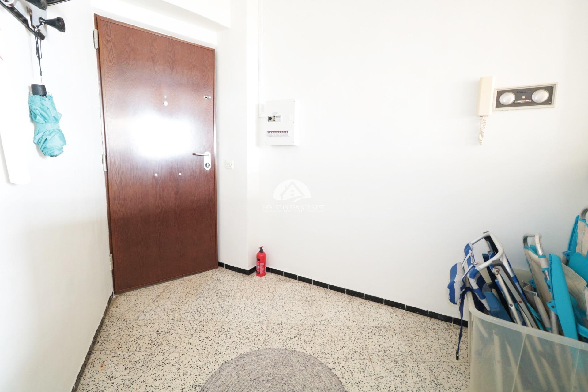 Resale - Apartment  - Torrevieja - El Acequión - Los Náufragos