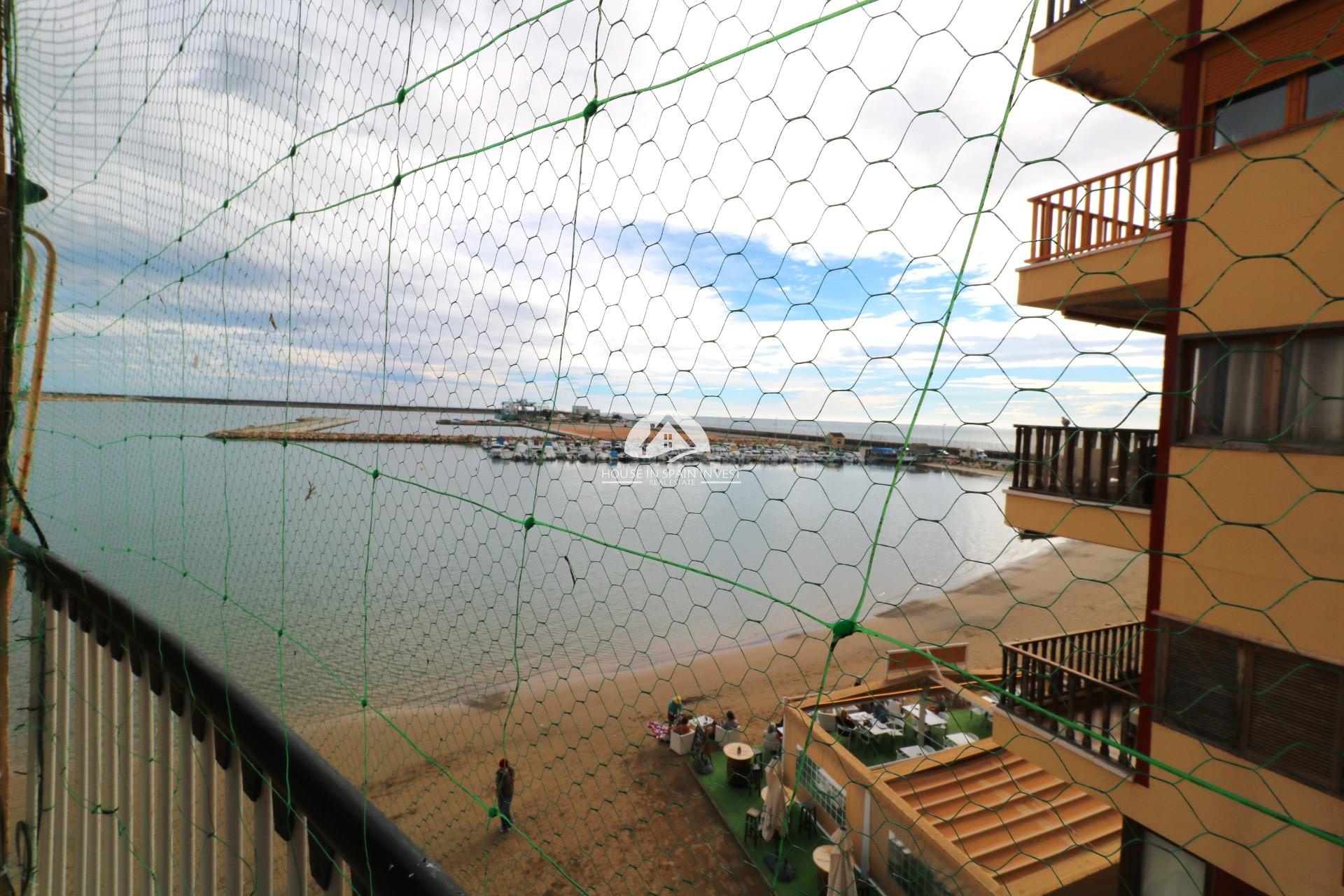 Resale - Apartment  - Torrevieja - El Acequión - Los Náufragos