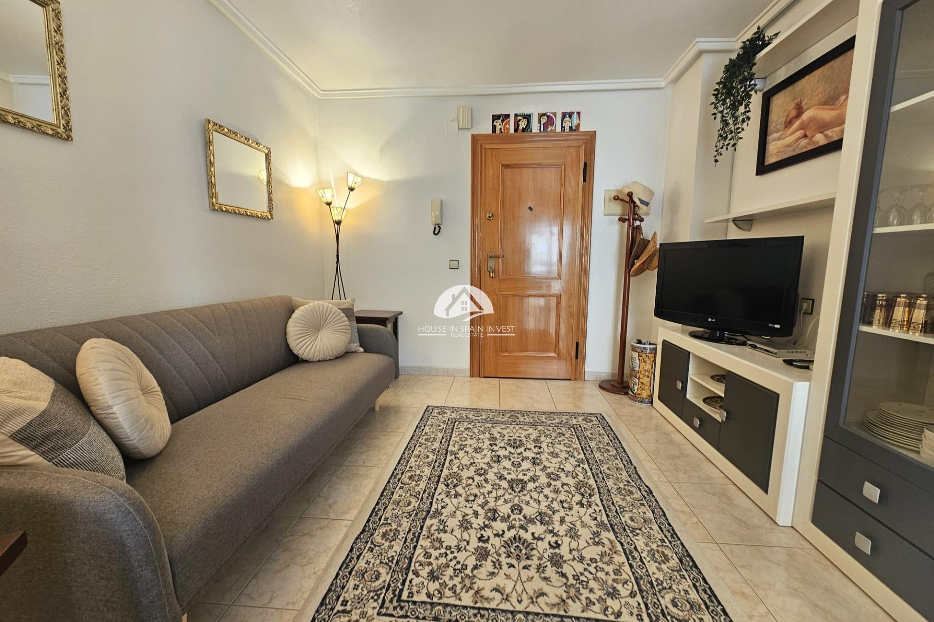 Resale - Apartment  - Torrevieja - El Acequión - Los Náufragos
