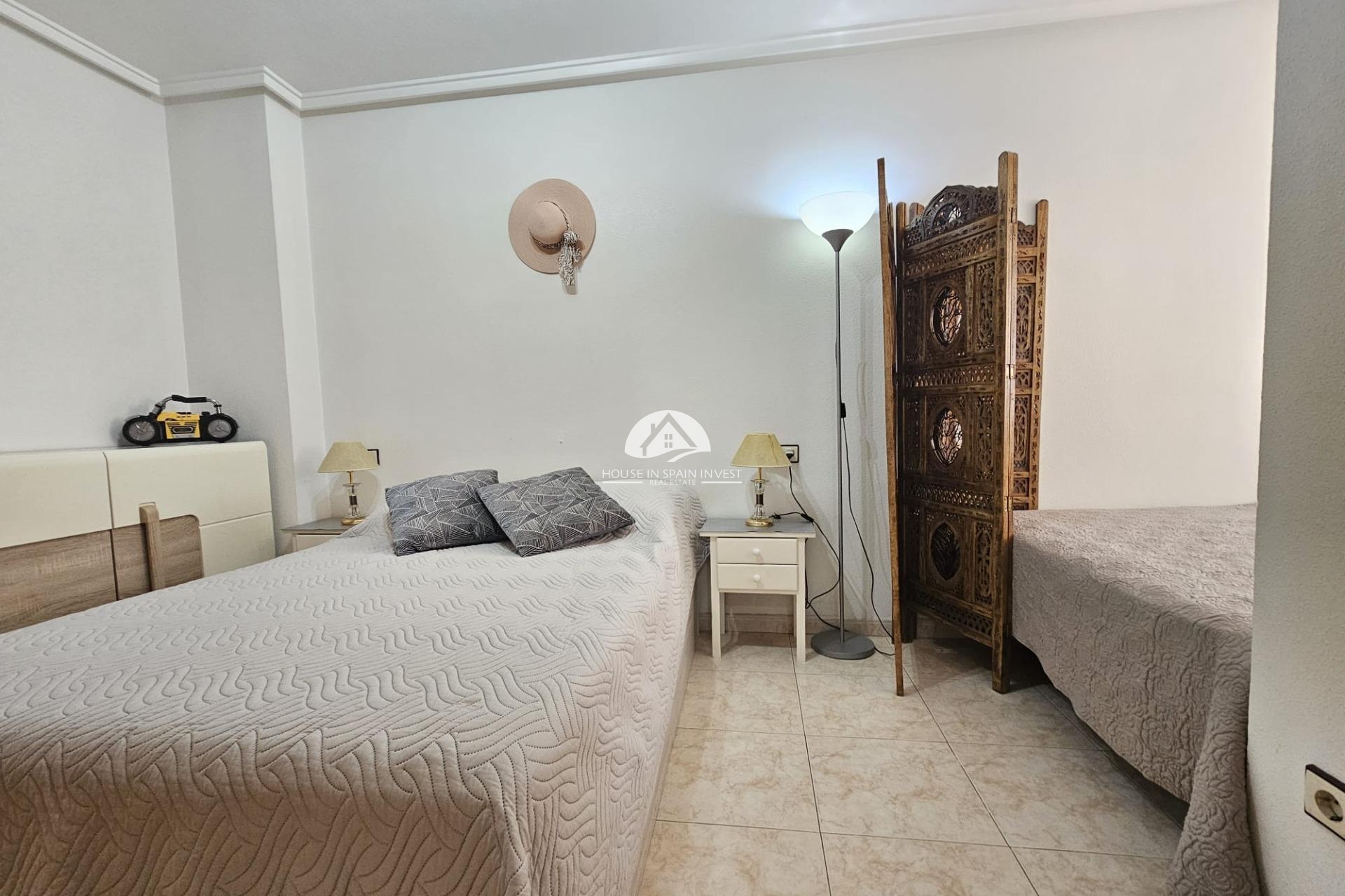 Resale - Apartment  - Torrevieja - El Acequión - Los Náufragos