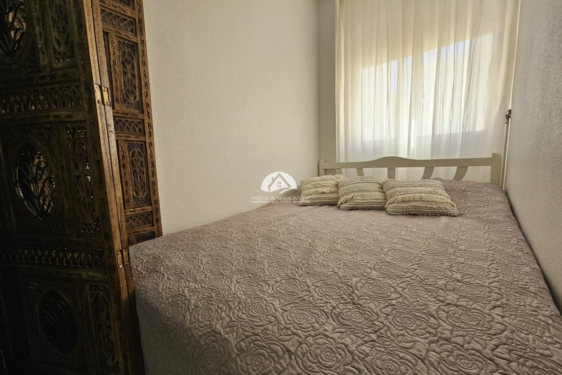 Resale - Apartment  - Torrevieja - El Acequión - Los Náufragos