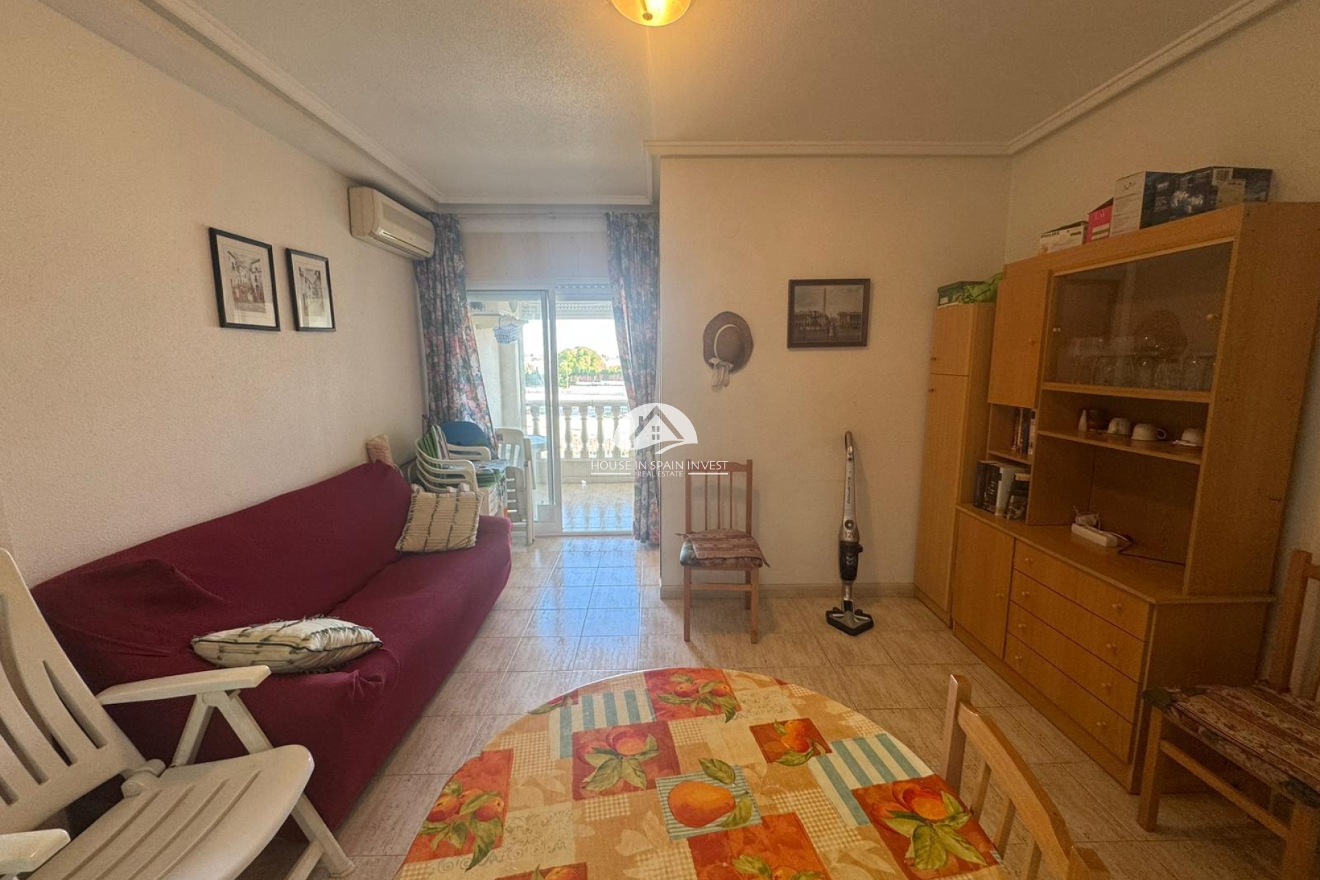 Resale - Apartment  - Torrevieja - El Acequión - Los Náufragos