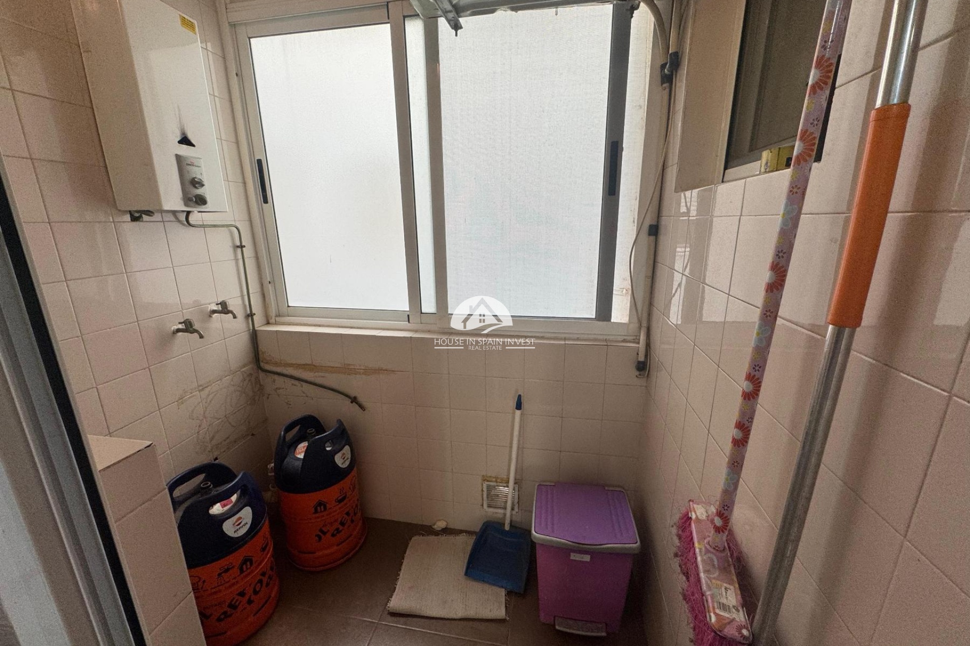 Resale - Apartment  - Torrevieja - El Acequión - Los Náufragos