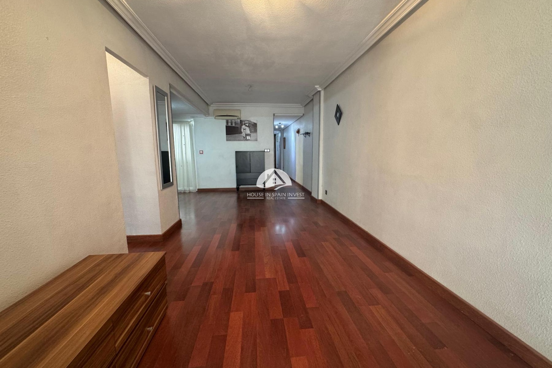 Resale - Apartment  - Torrevieja - El Acequión - Los Náufragos