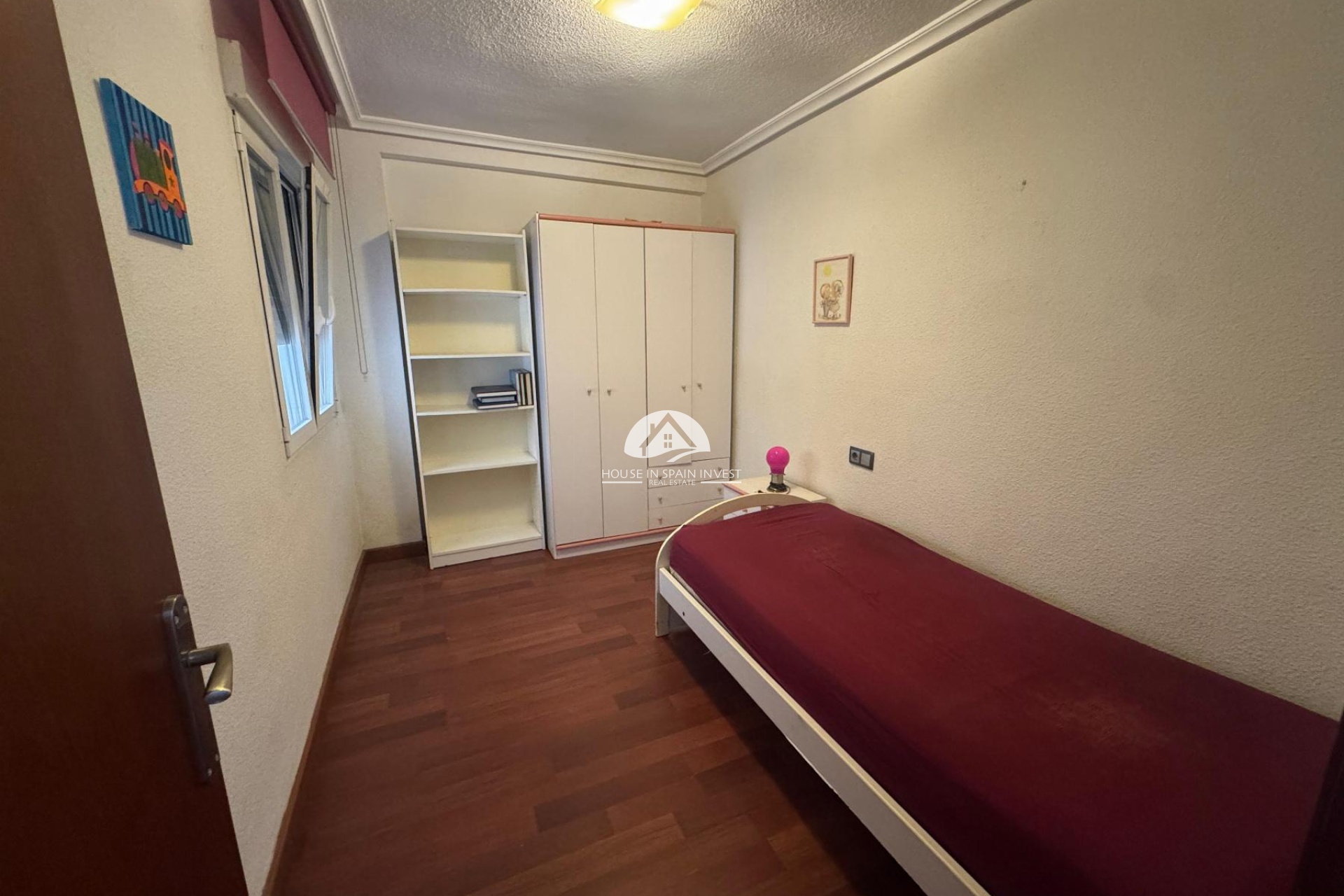 Resale - Apartment  - Torrevieja - El Acequión - Los Náufragos