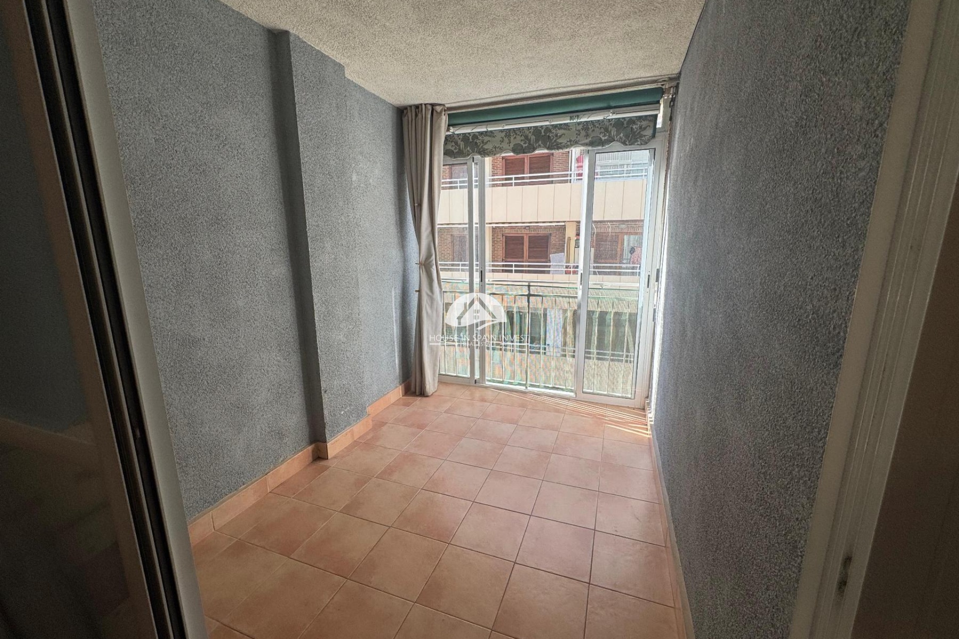 Resale - Apartment  - Torrevieja - El Acequión - Los Náufragos