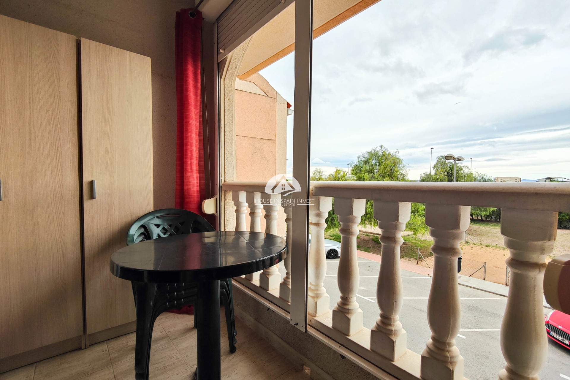 Resale - Apartment  - Torrevieja - El Acequión - Los Náufragos