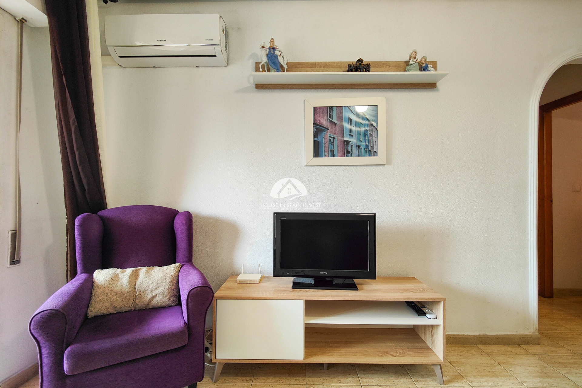 Resale - Apartment  - Torrevieja - El Acequión - Los Náufragos