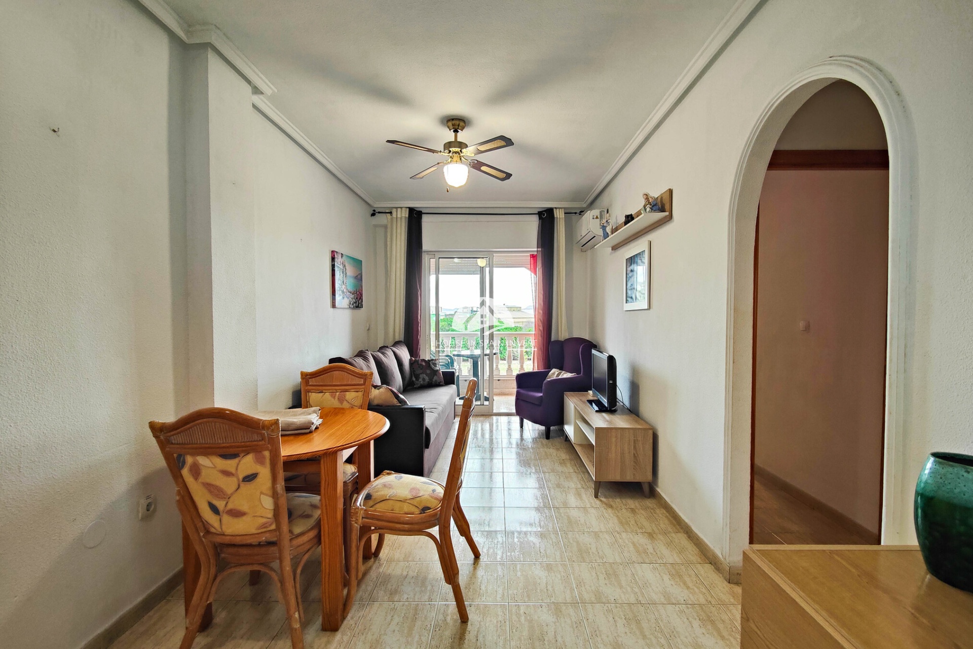 Resale - Apartment  - Torrevieja - El Acequión - Los Náufragos