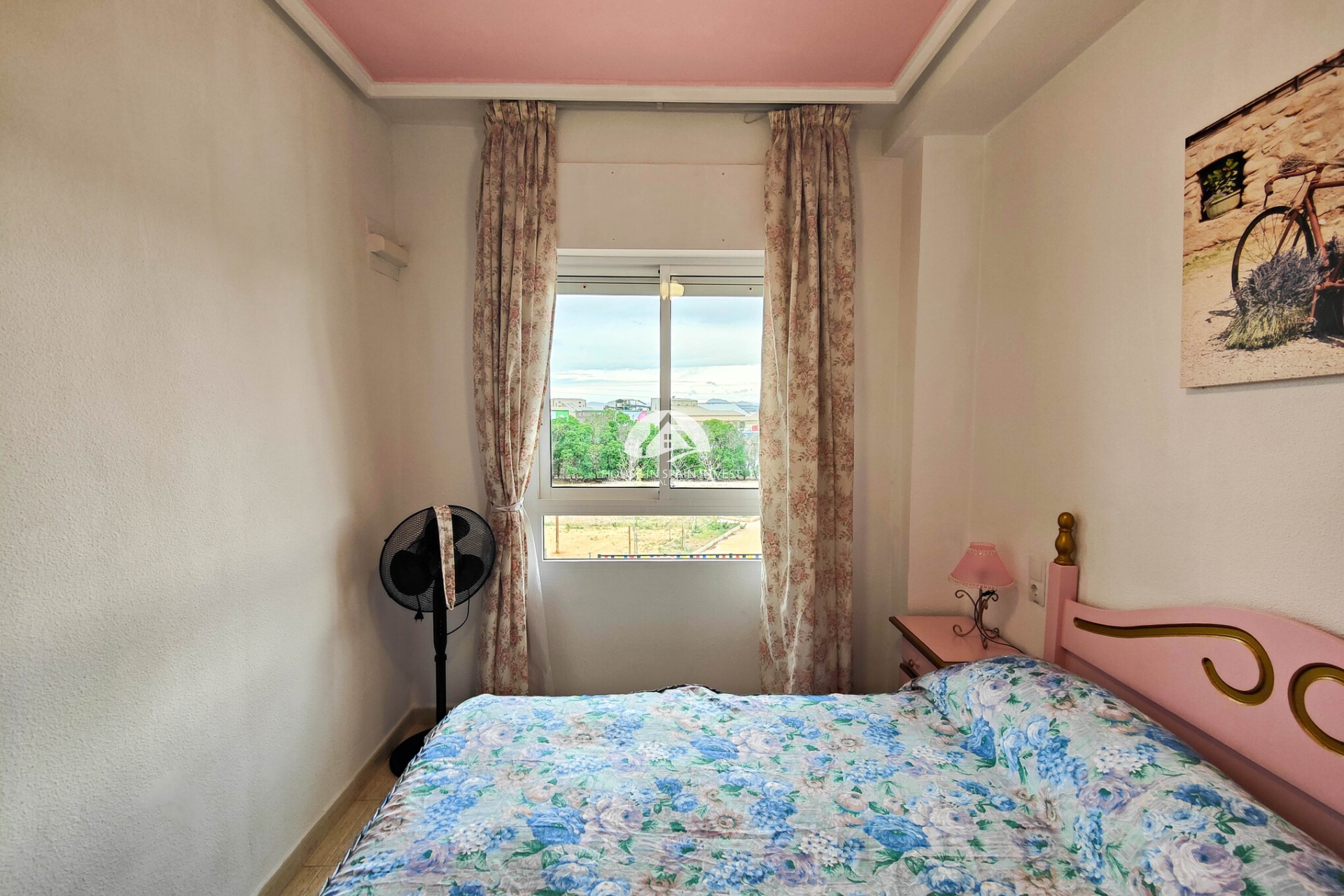 Resale - Apartment  - Torrevieja - El Acequión - Los Náufragos