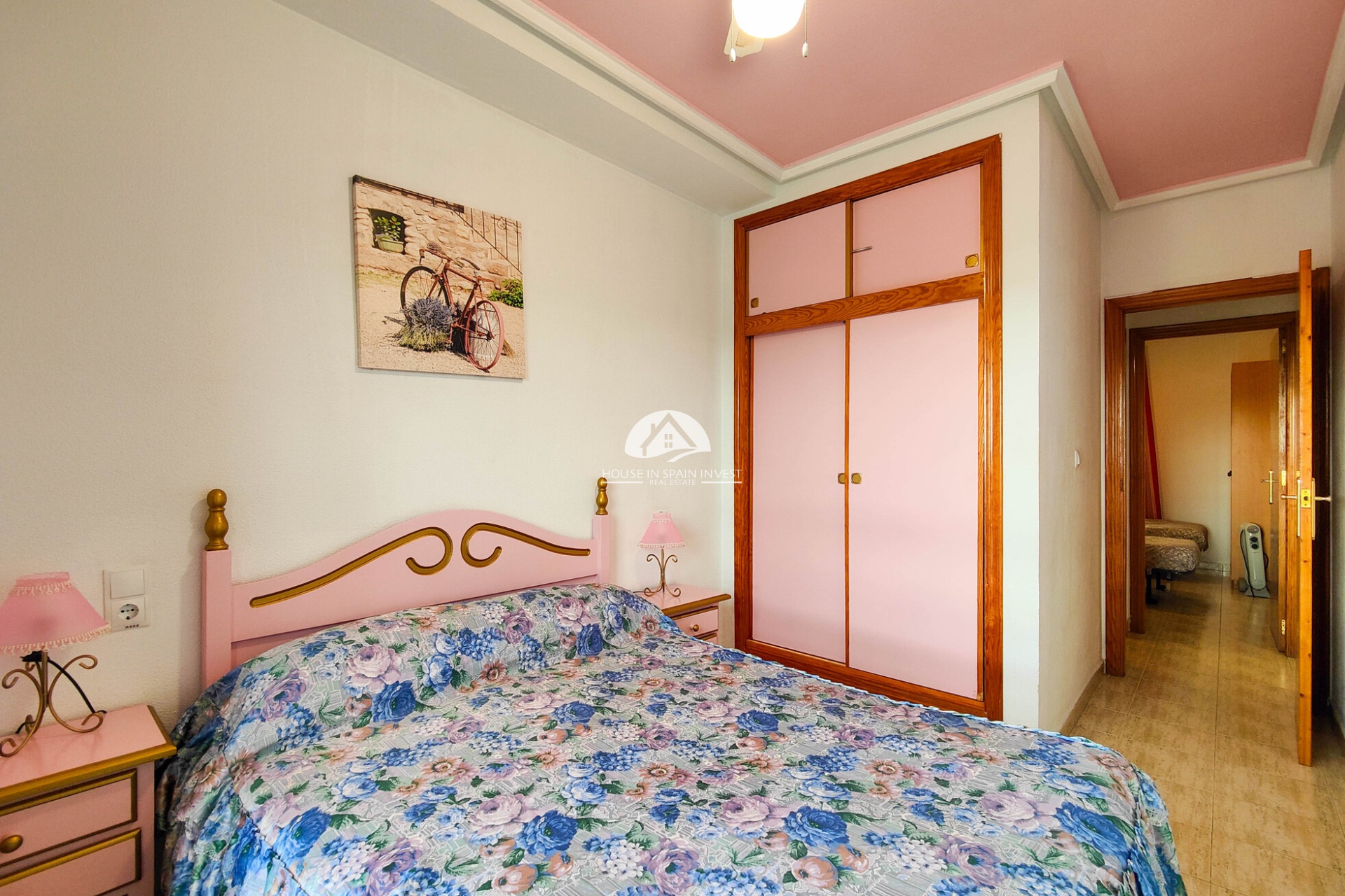 Resale - Apartment  - Torrevieja - El Acequión - Los Náufragos