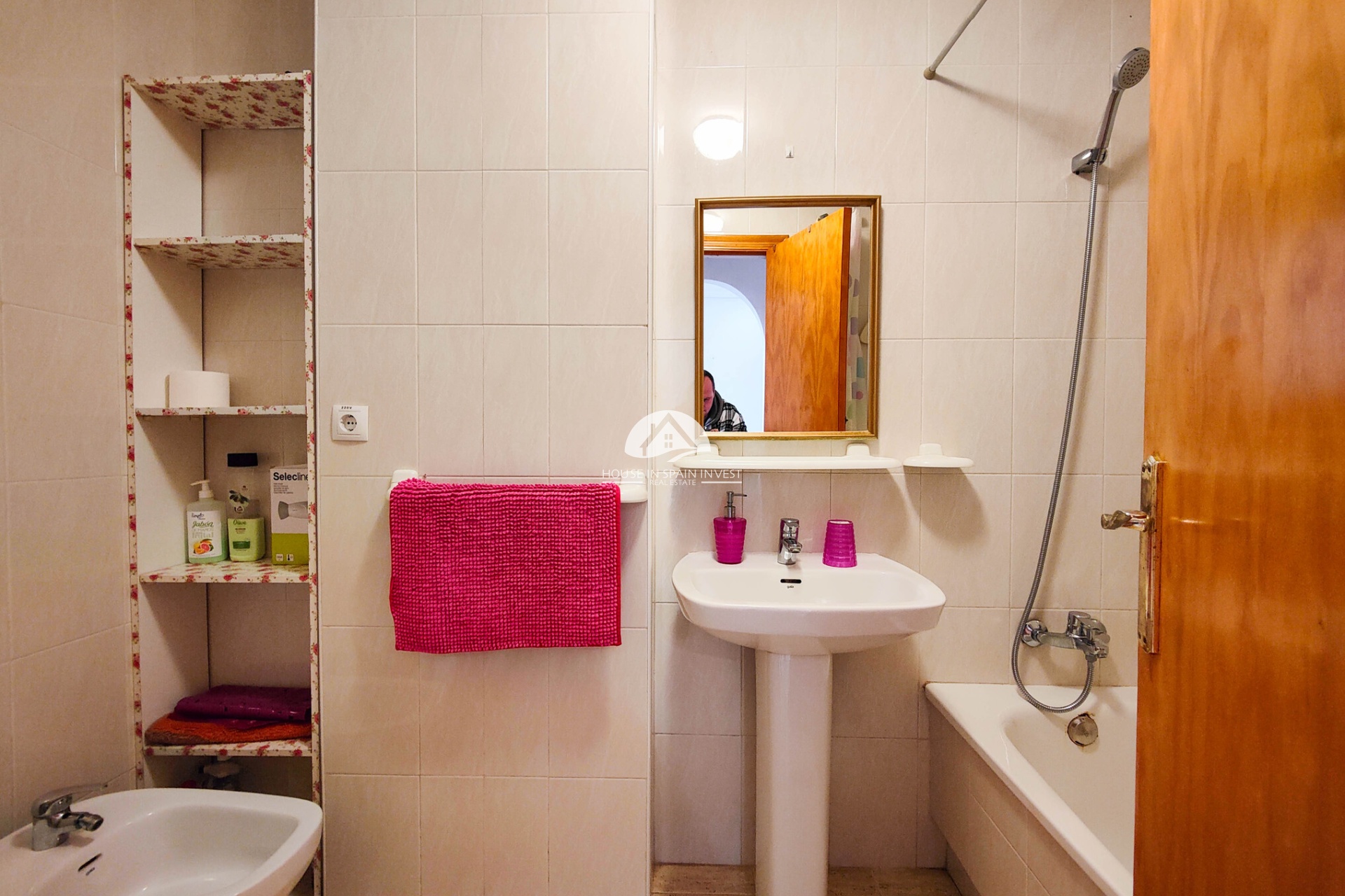 Resale - Apartment  - Torrevieja - El Acequión - Los Náufragos