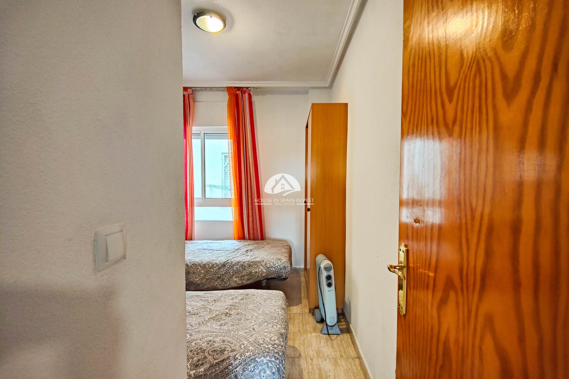 Resale - Apartment  - Torrevieja - El Acequión - Los Náufragos