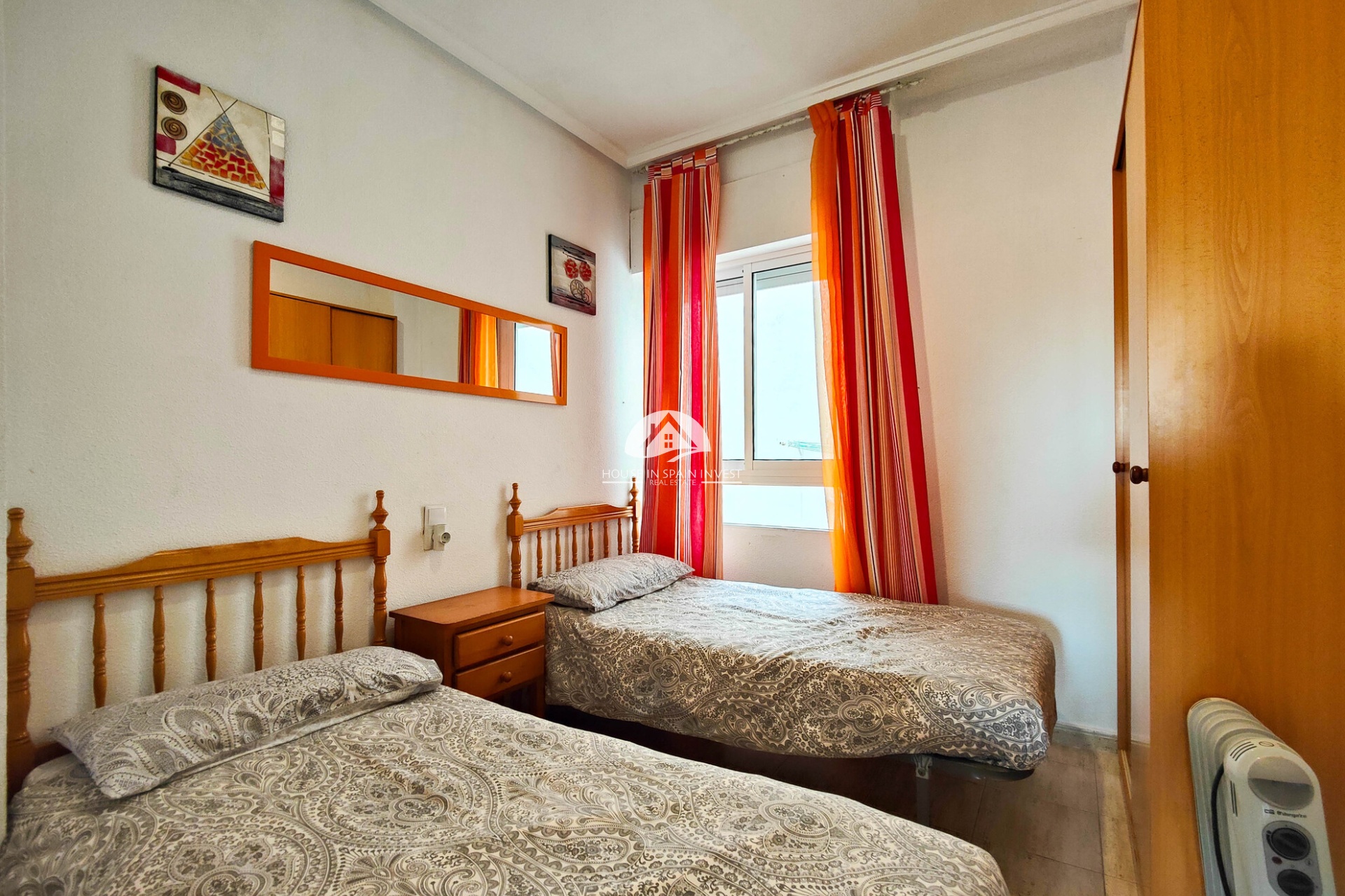 Resale - Apartment  - Torrevieja - El Acequión - Los Náufragos