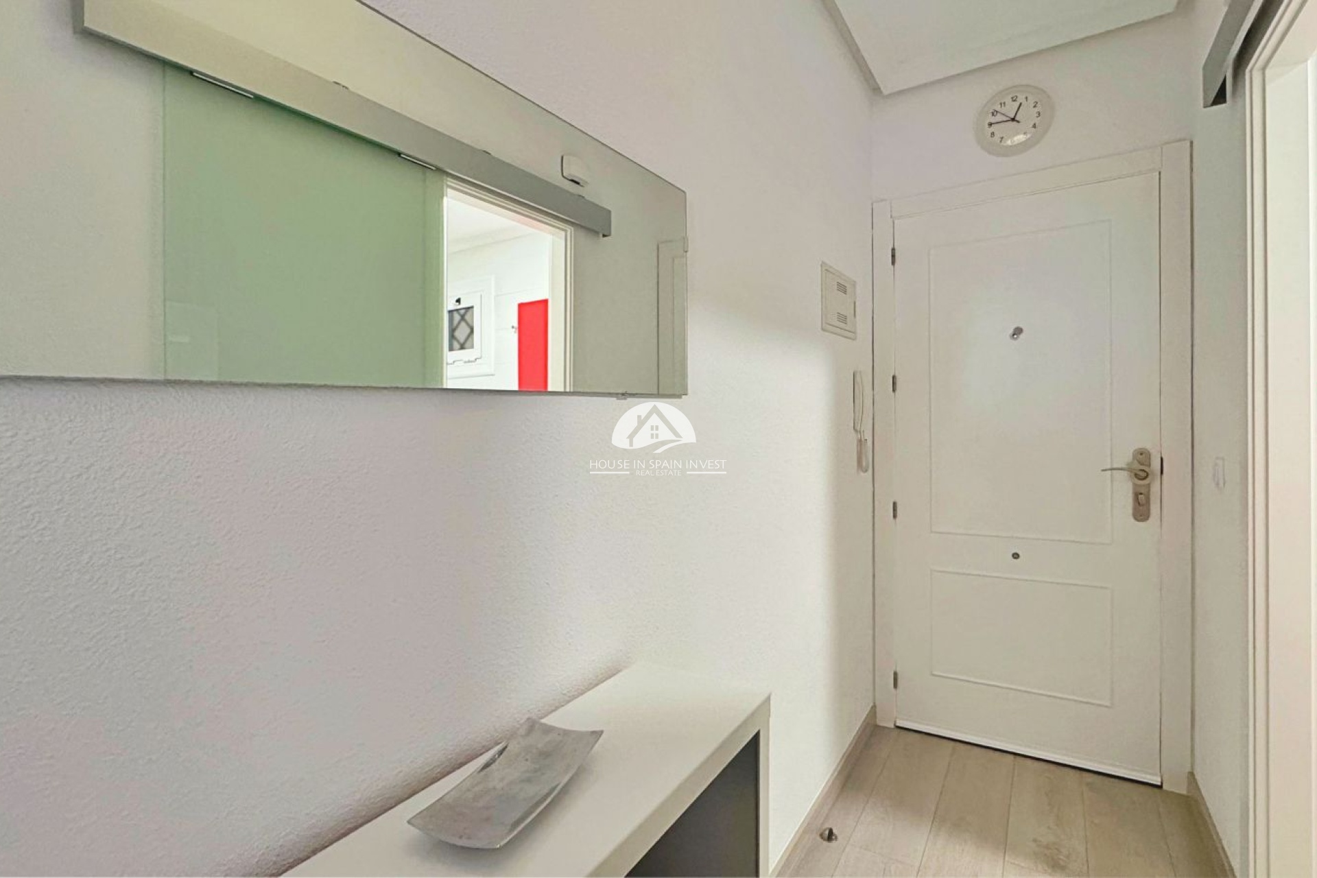 Resale - Apartment  - Torrevieja - La Mata