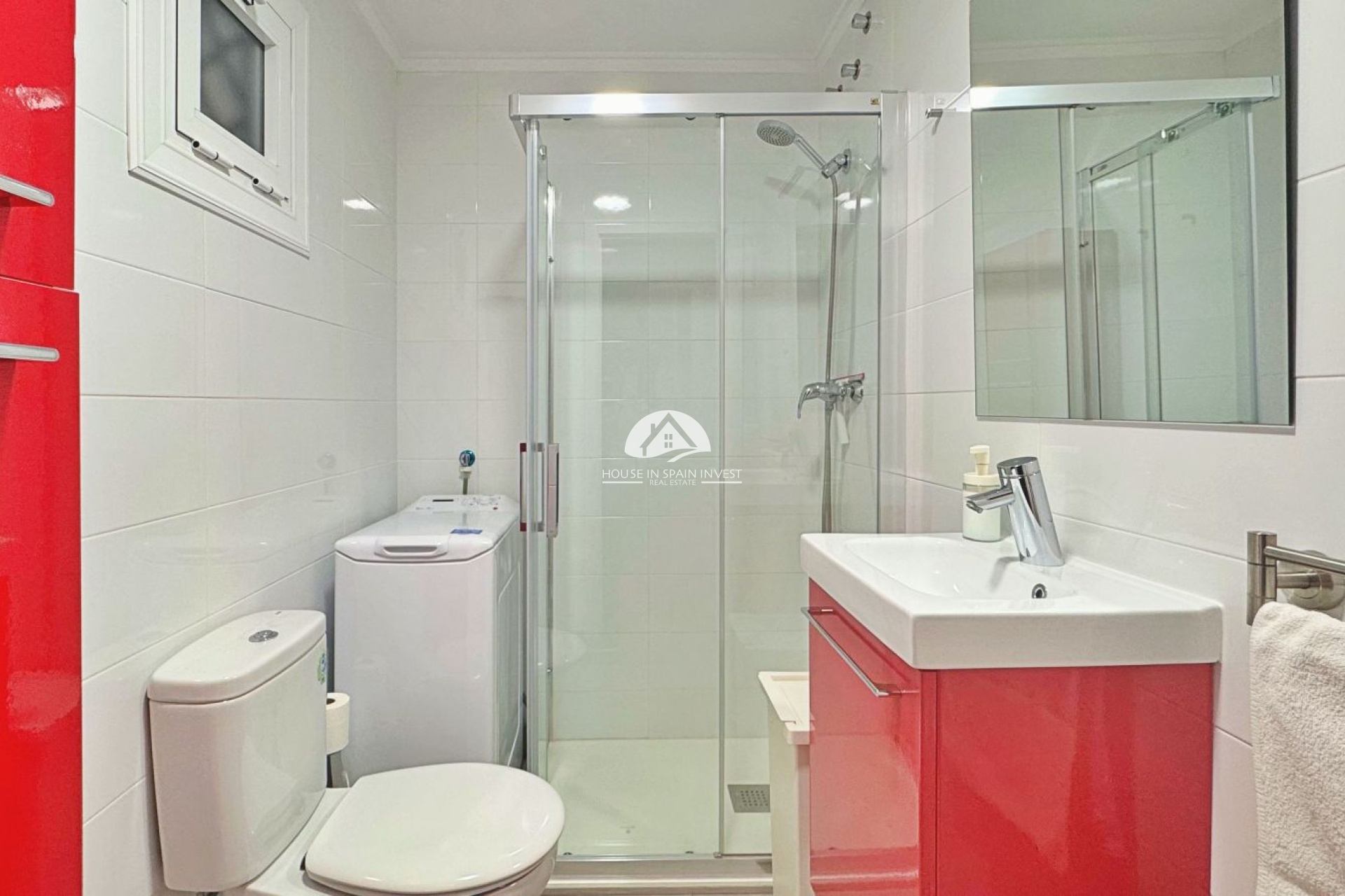 Resale - Apartment  - Torrevieja - La Mata