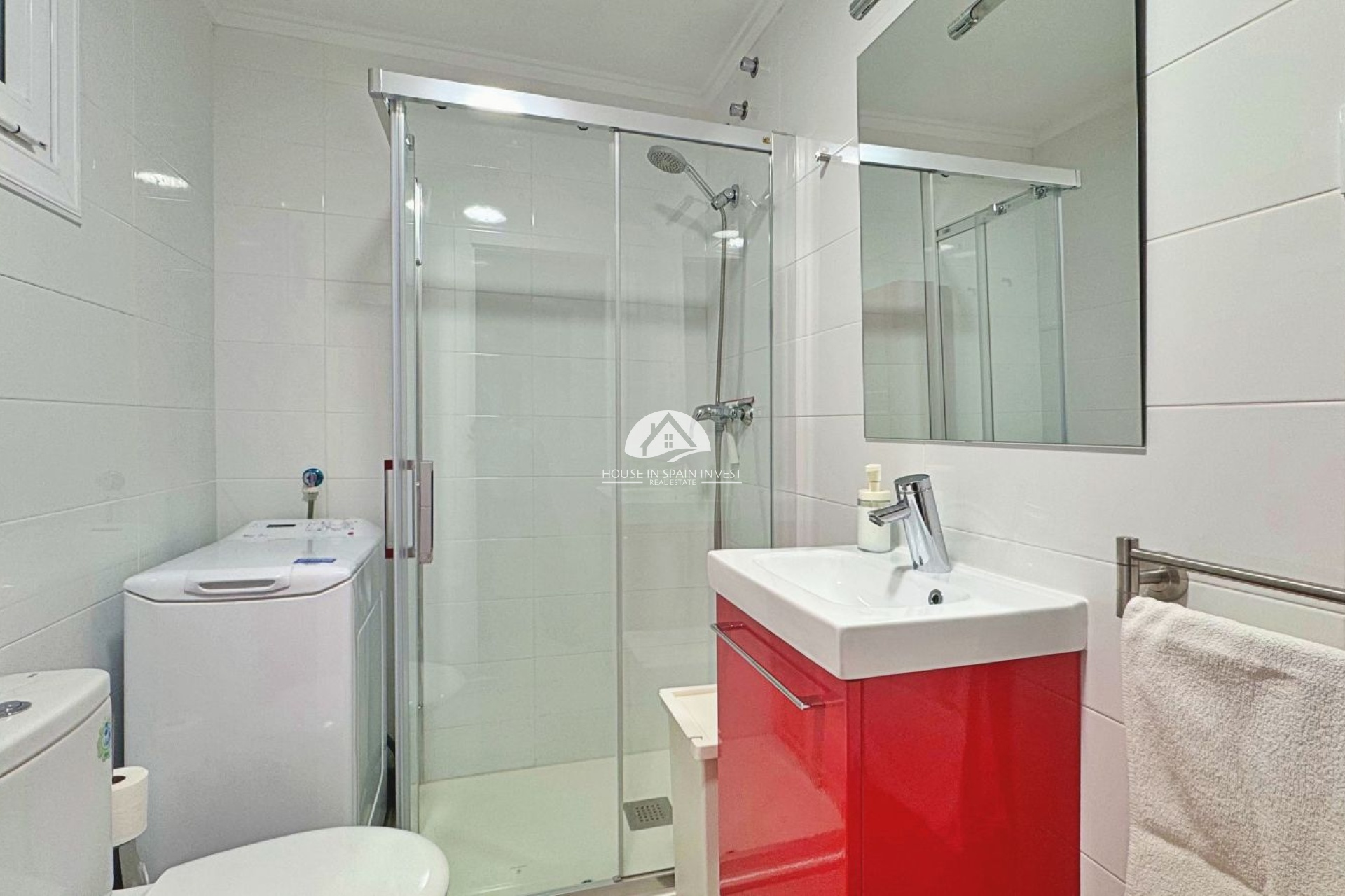 Resale - Apartment  - Torrevieja - La Mata