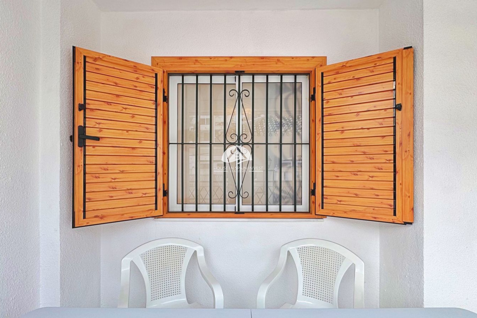 Resale - Apartment  - Torrevieja - La Mata