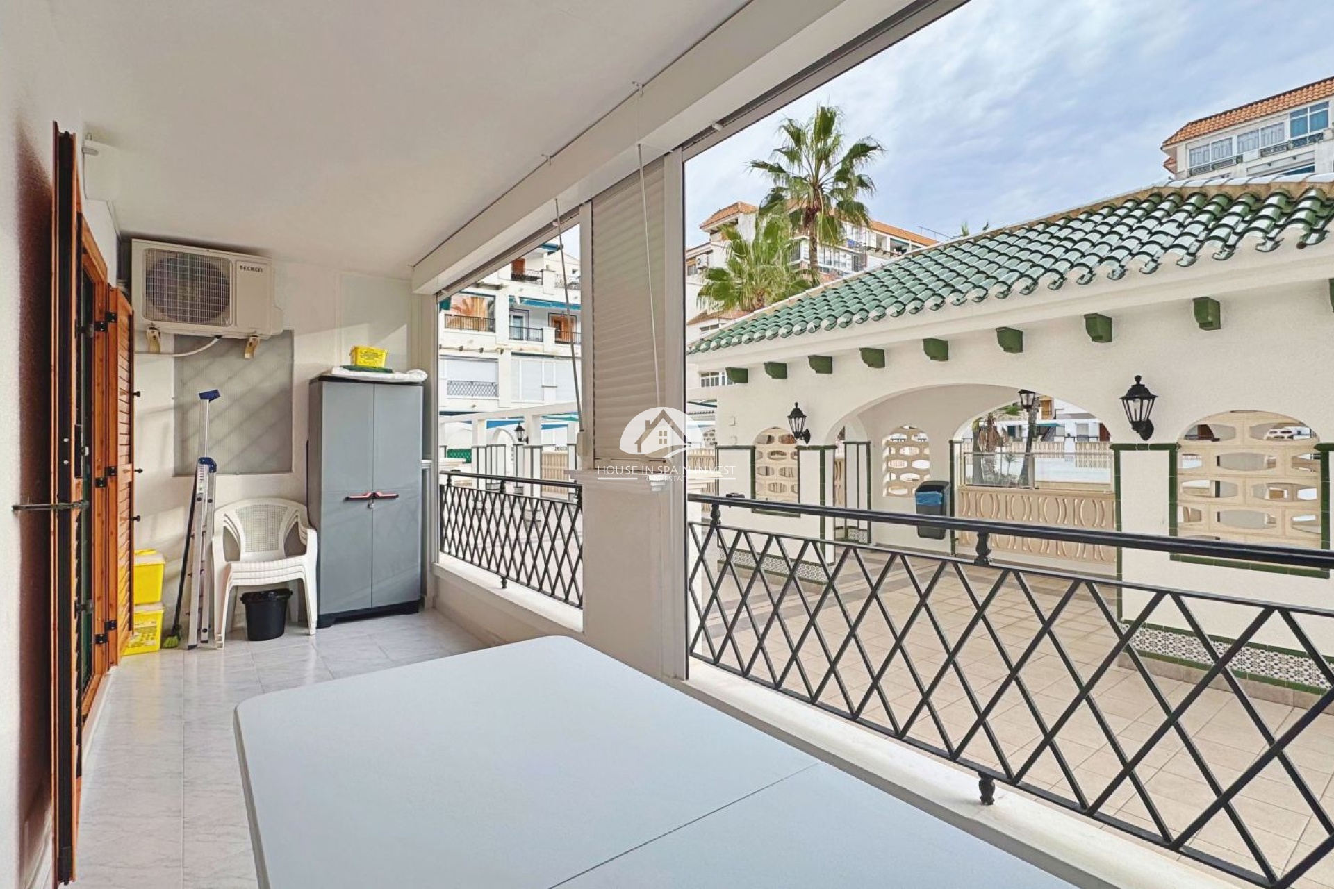 Resale - Apartment  - Torrevieja - La Mata