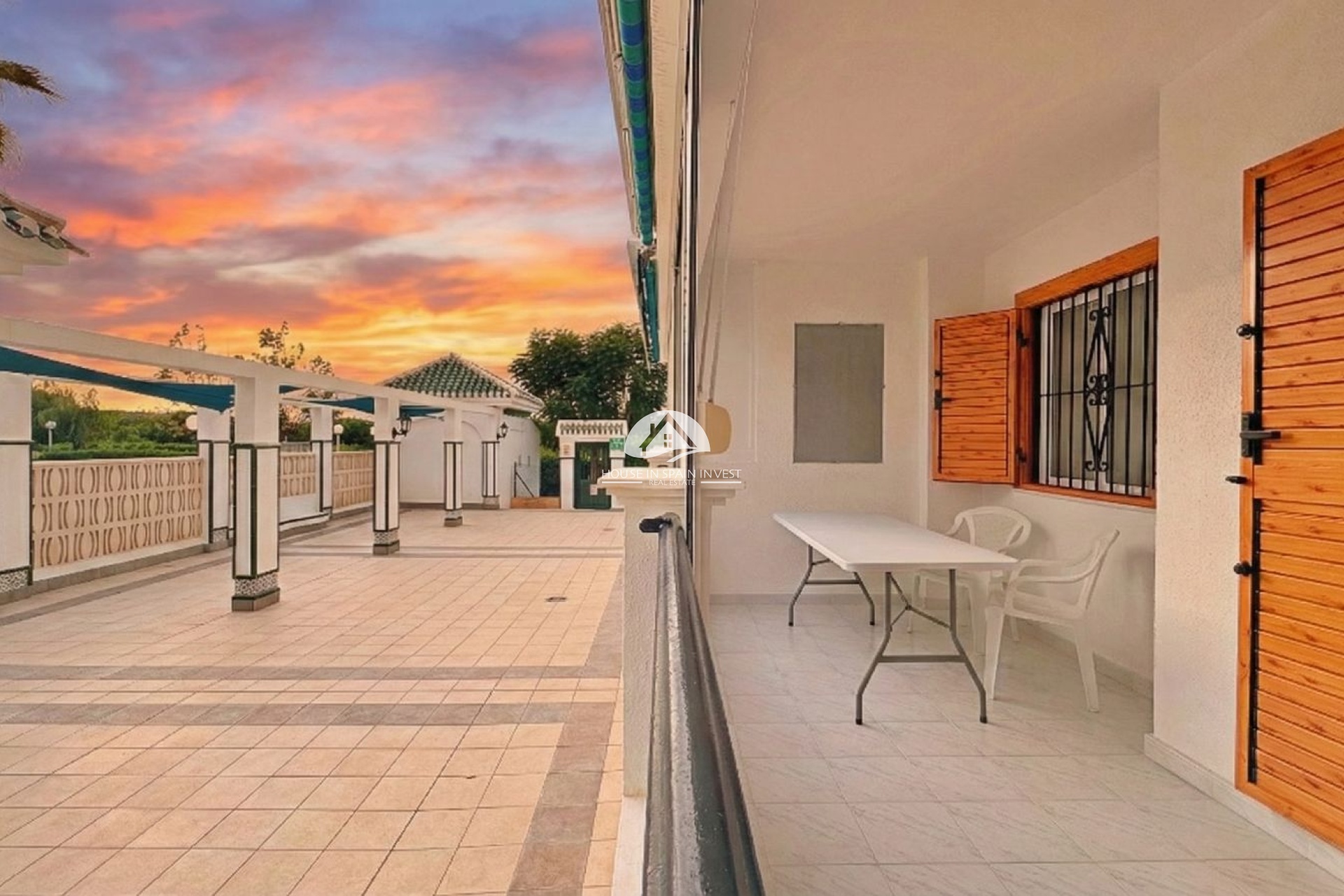 Resale - Apartment  - Torrevieja - La Mata