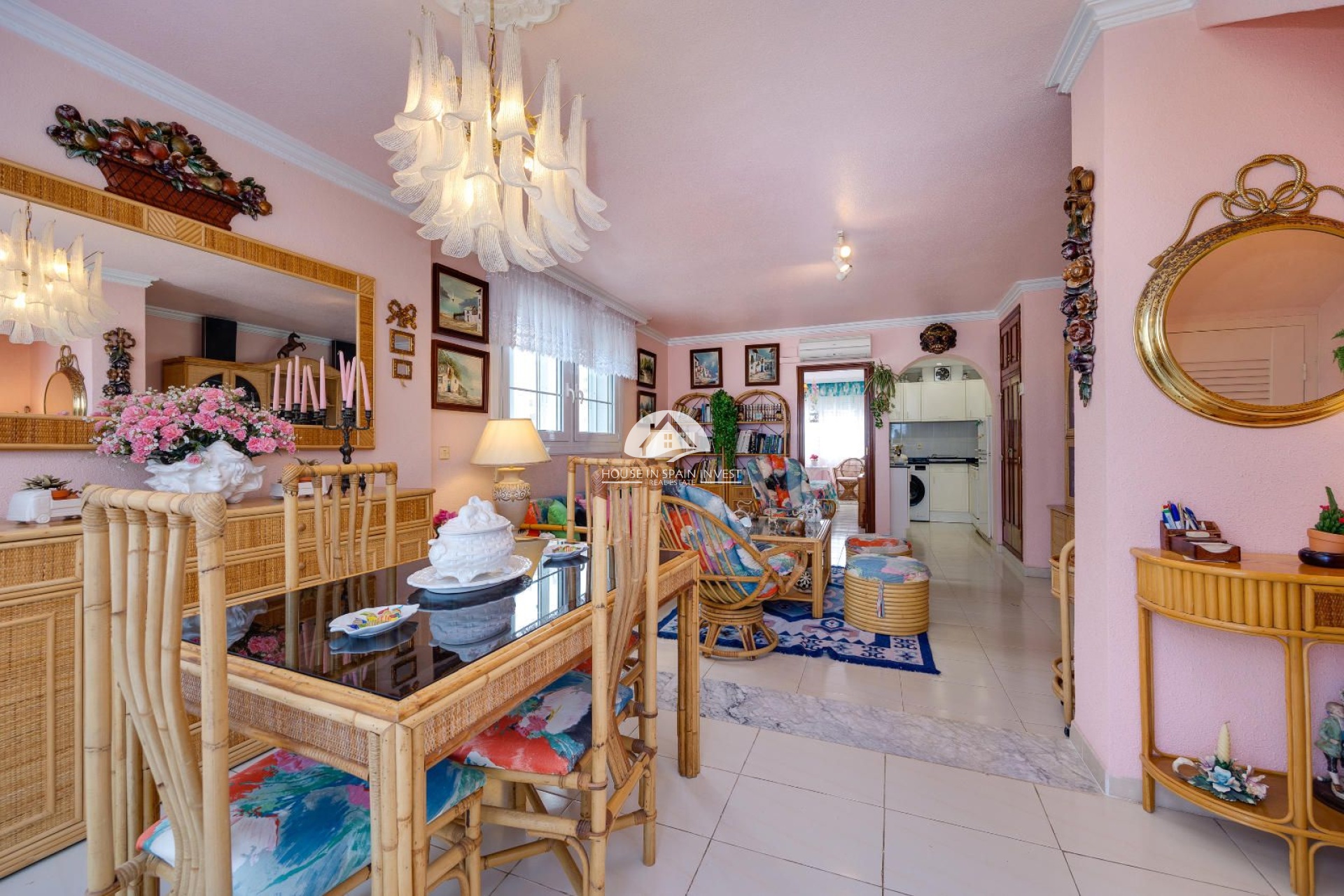 Resale - Apartment  - Torrevieja - La Mata