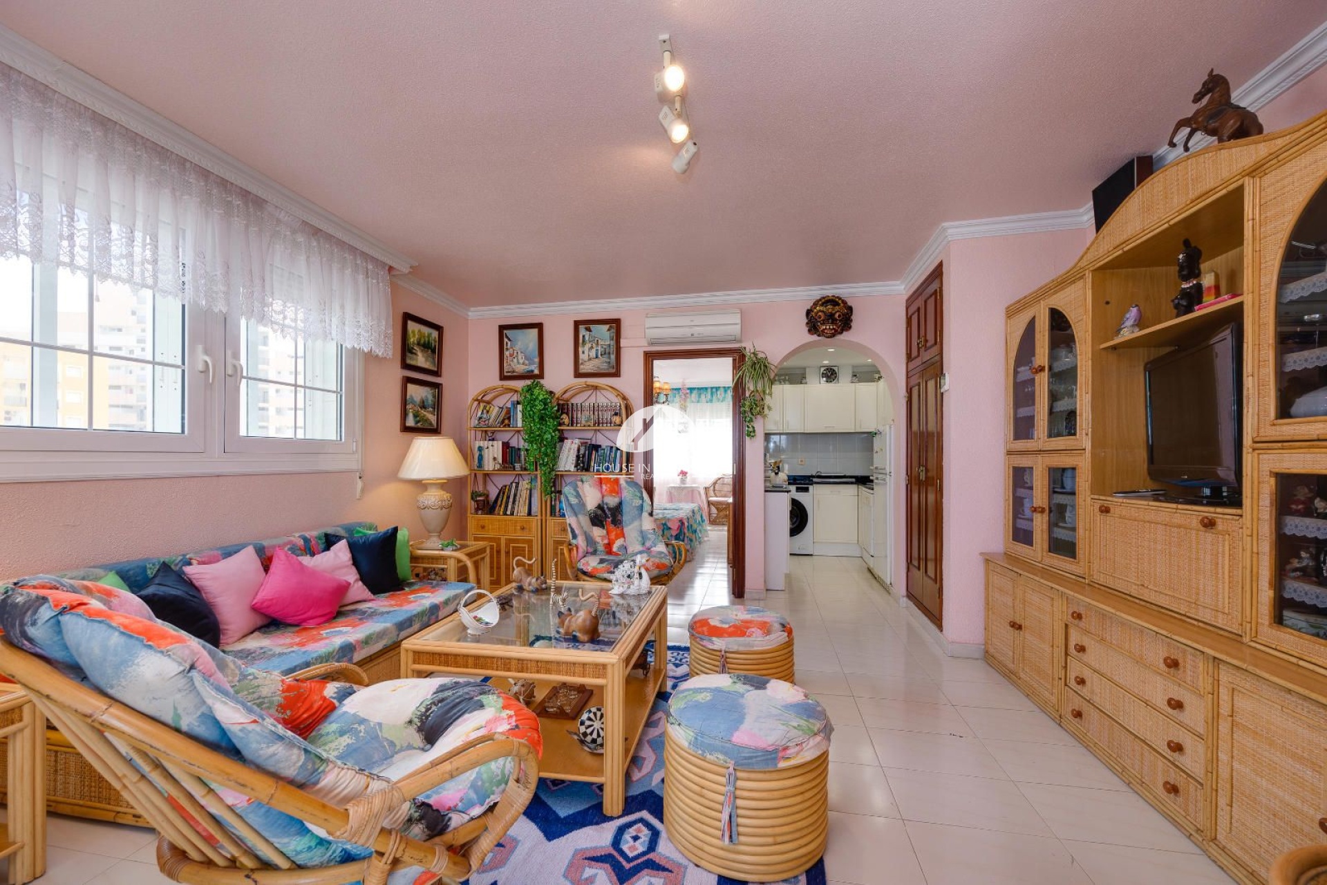 Resale - Apartment  - Torrevieja - La Mata