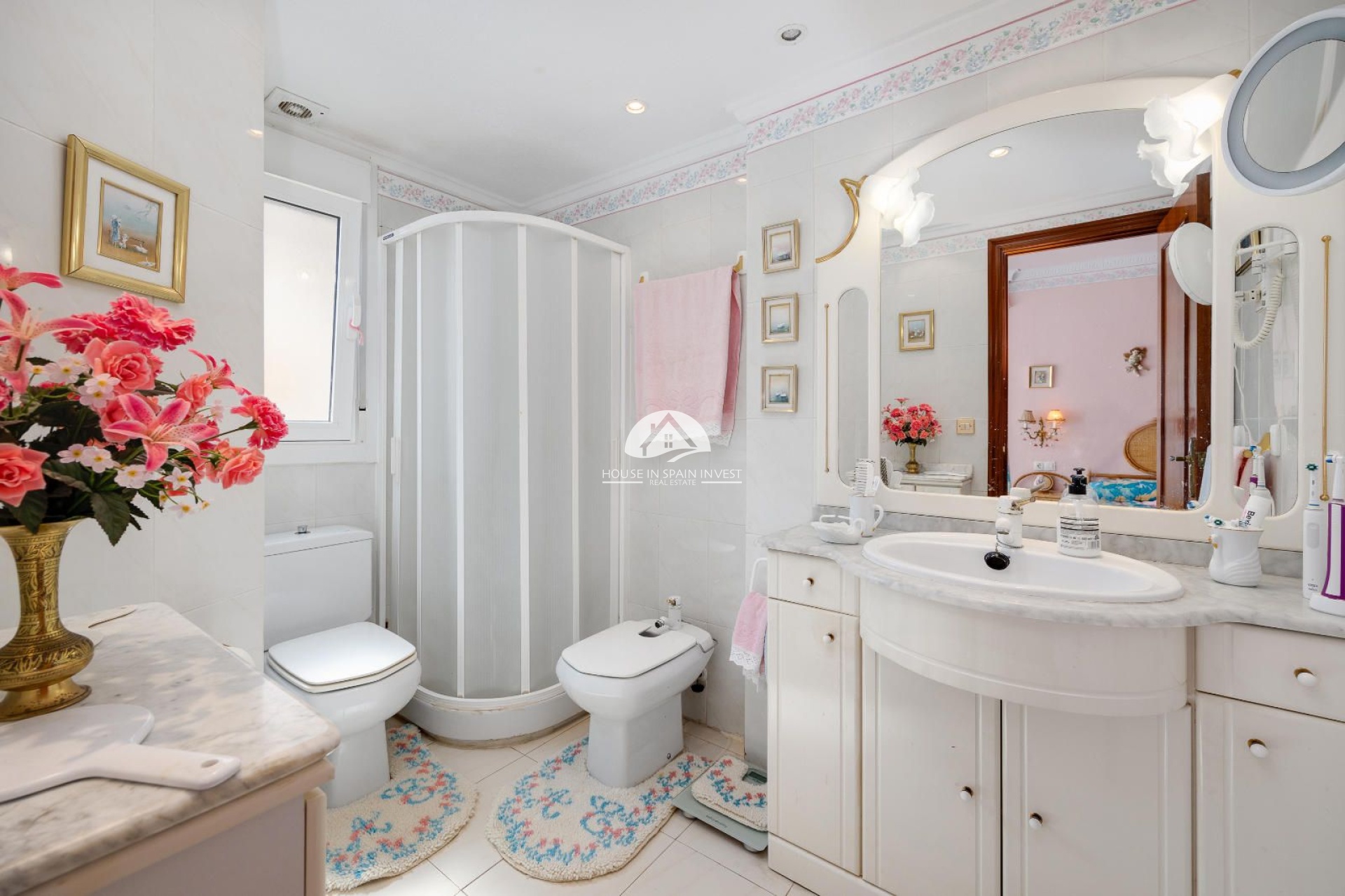 Resale - Apartment  - Torrevieja - La Mata