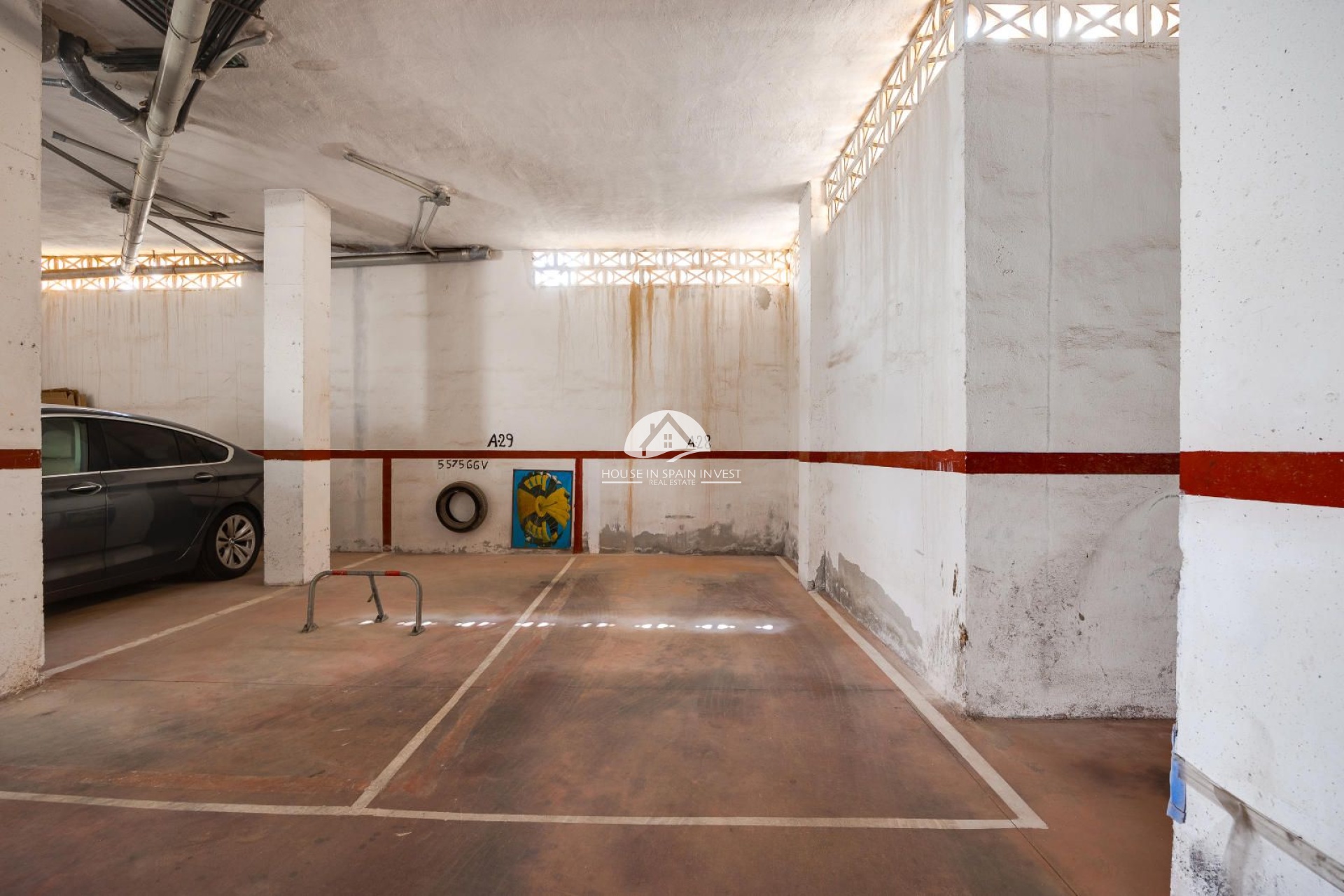 Resale - Apartment  - Torrevieja - La Mata