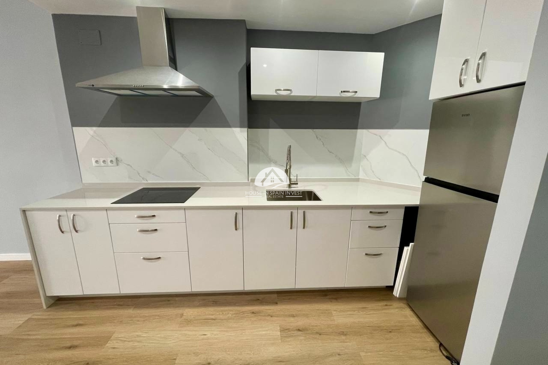 Resale - Apartment  - Torrevieja - La Mata