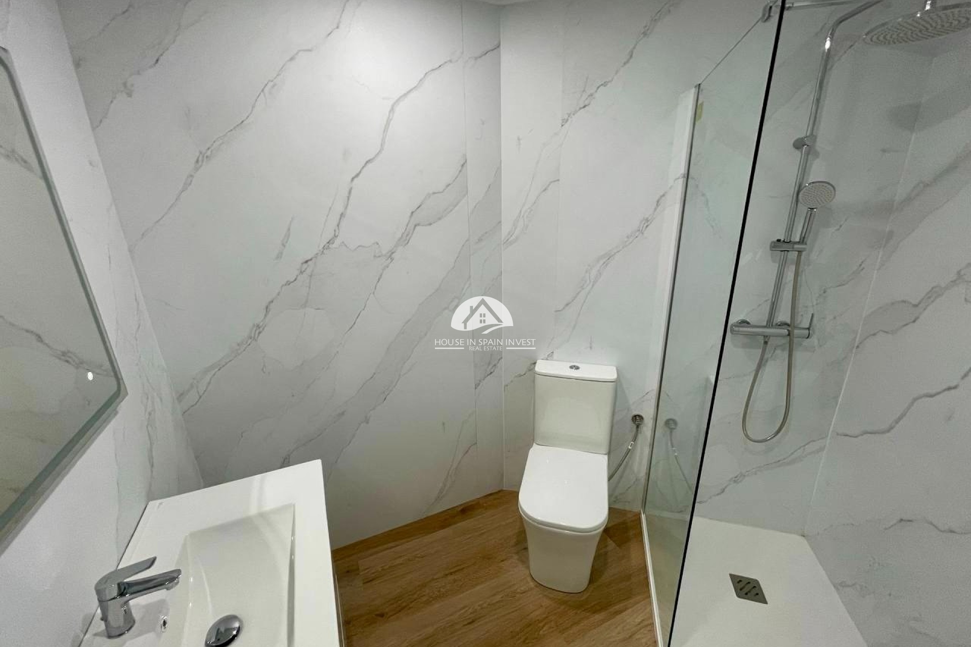 Resale - Apartment  - Torrevieja - La Mata