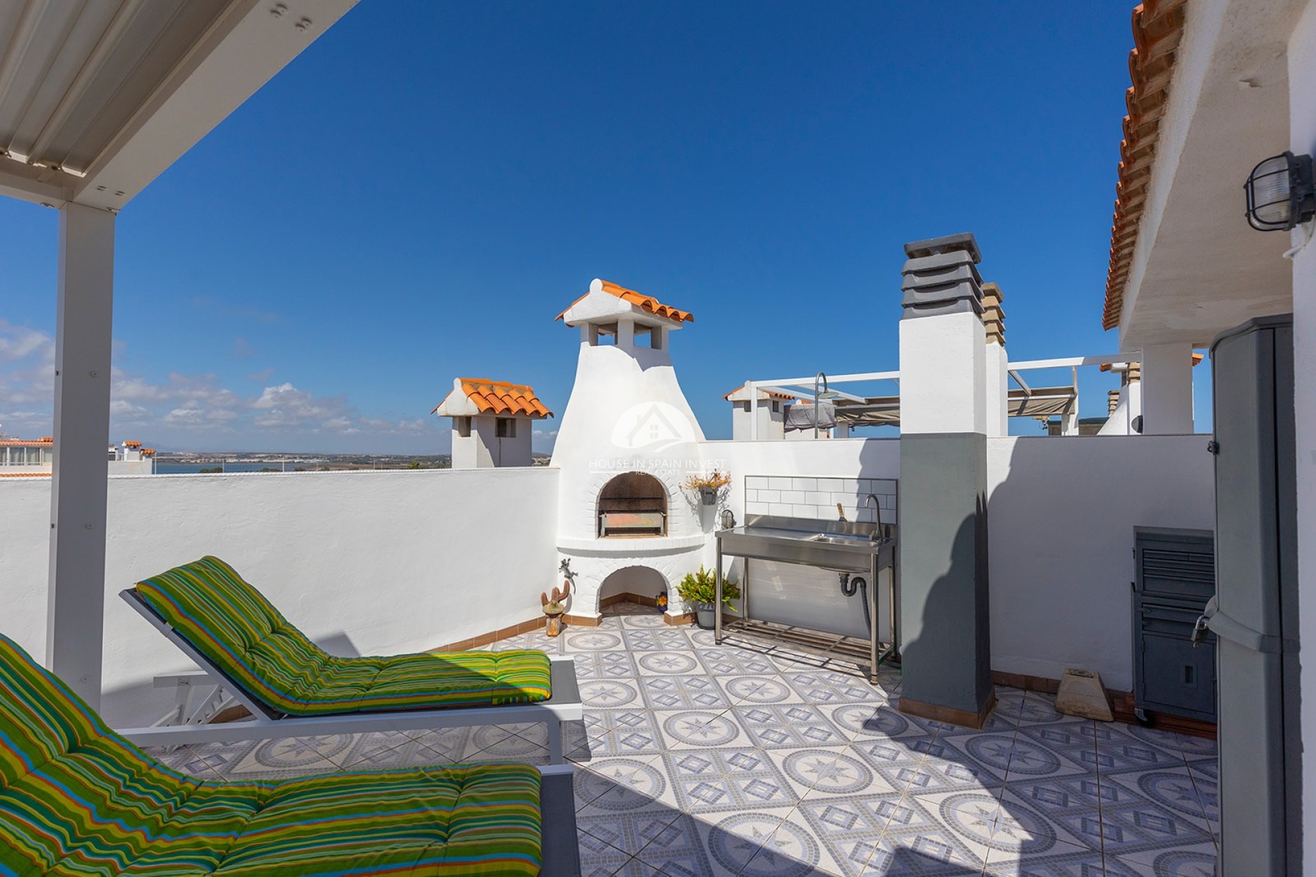 Resale - Apartment  - Torrevieja - La Mata