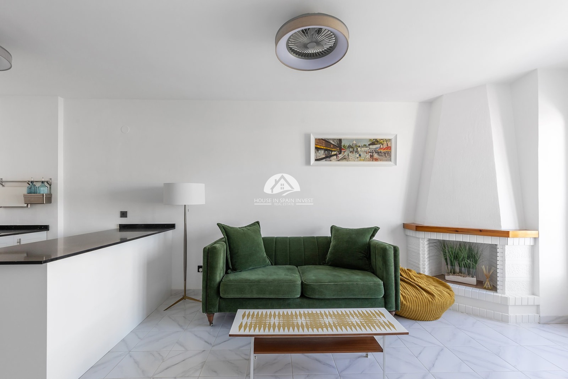 Resale - Apartment  - Torrevieja - La Mata