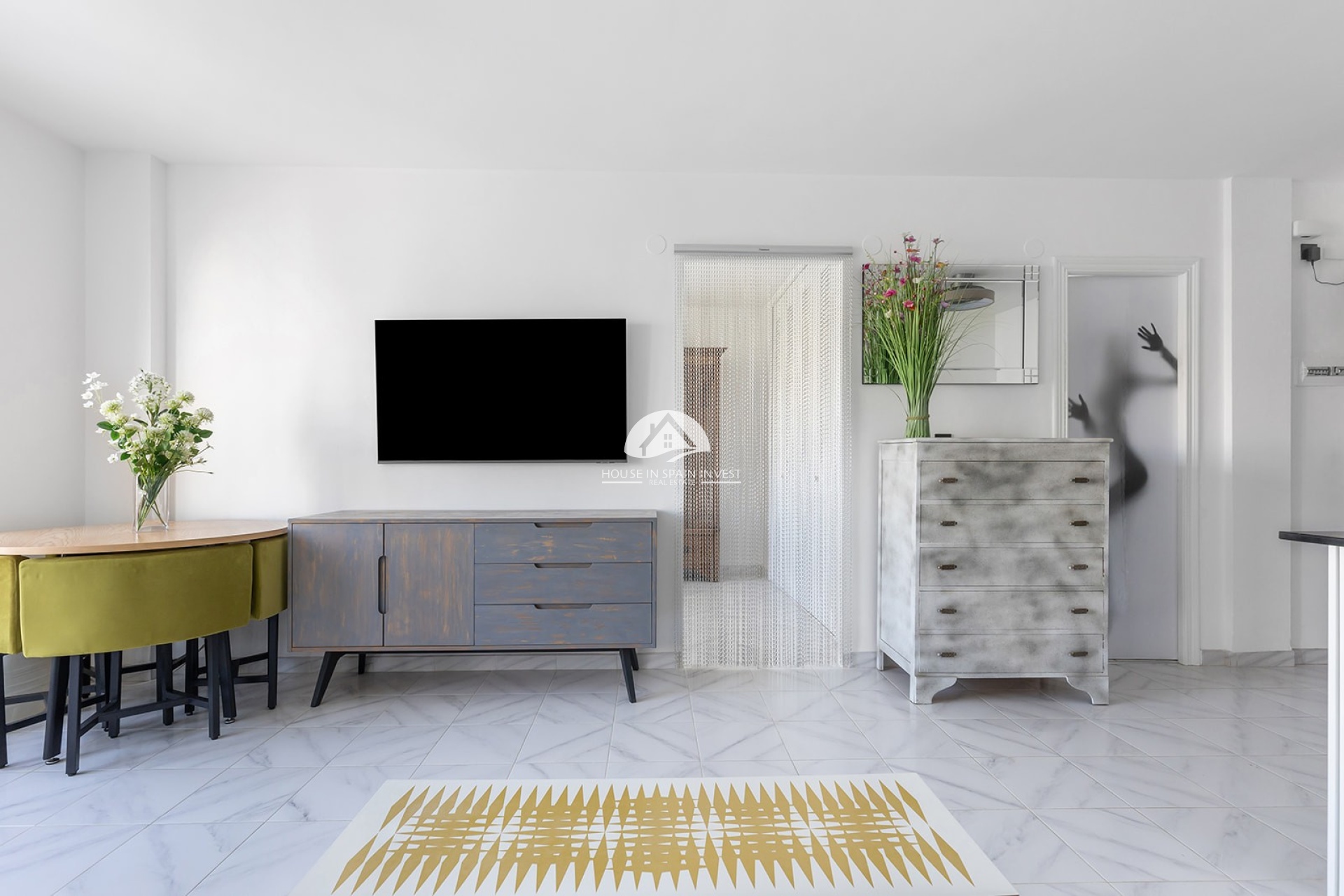 Resale - Apartment  - Torrevieja - La Mata