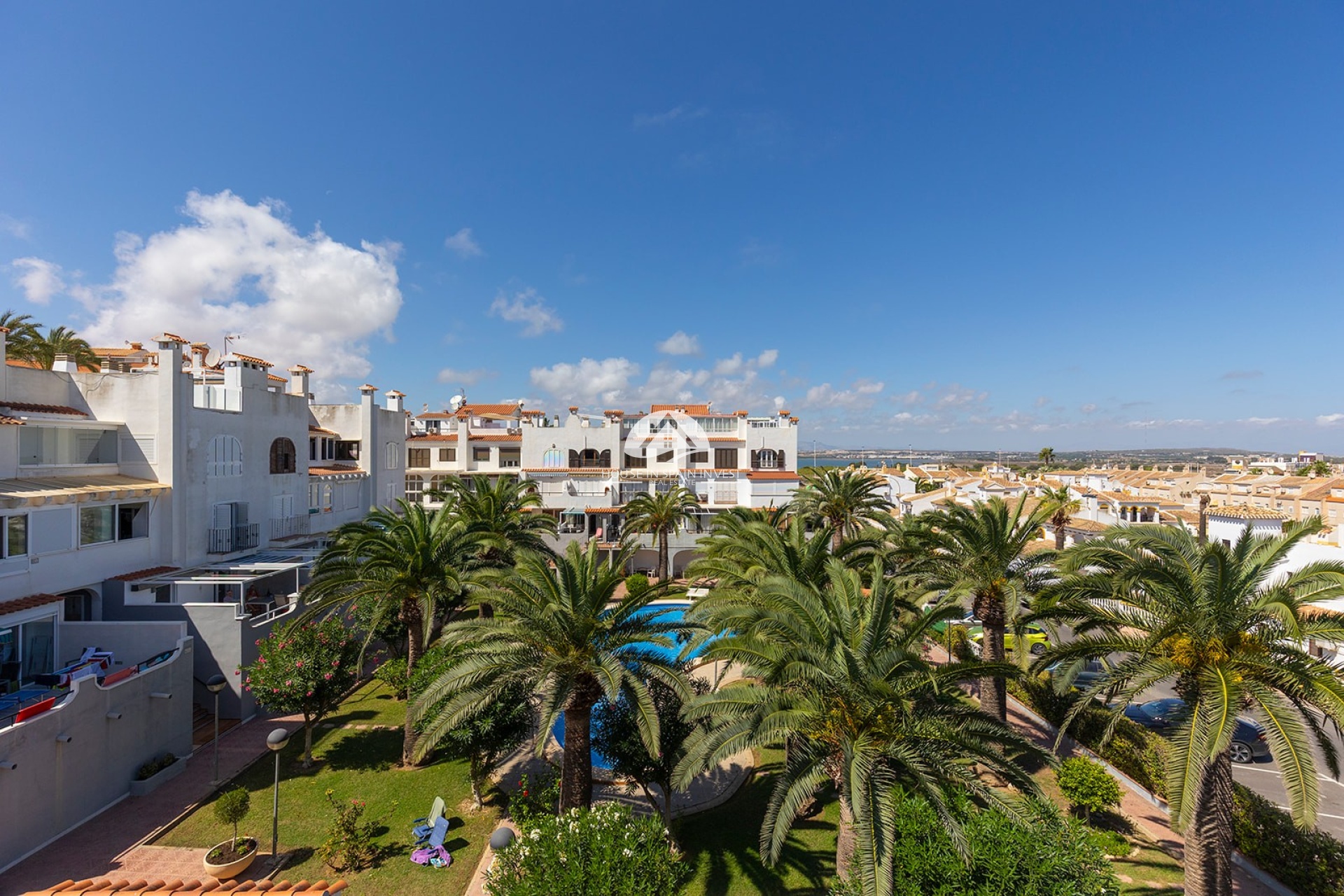 Resale - Apartment  - Torrevieja - La Mata