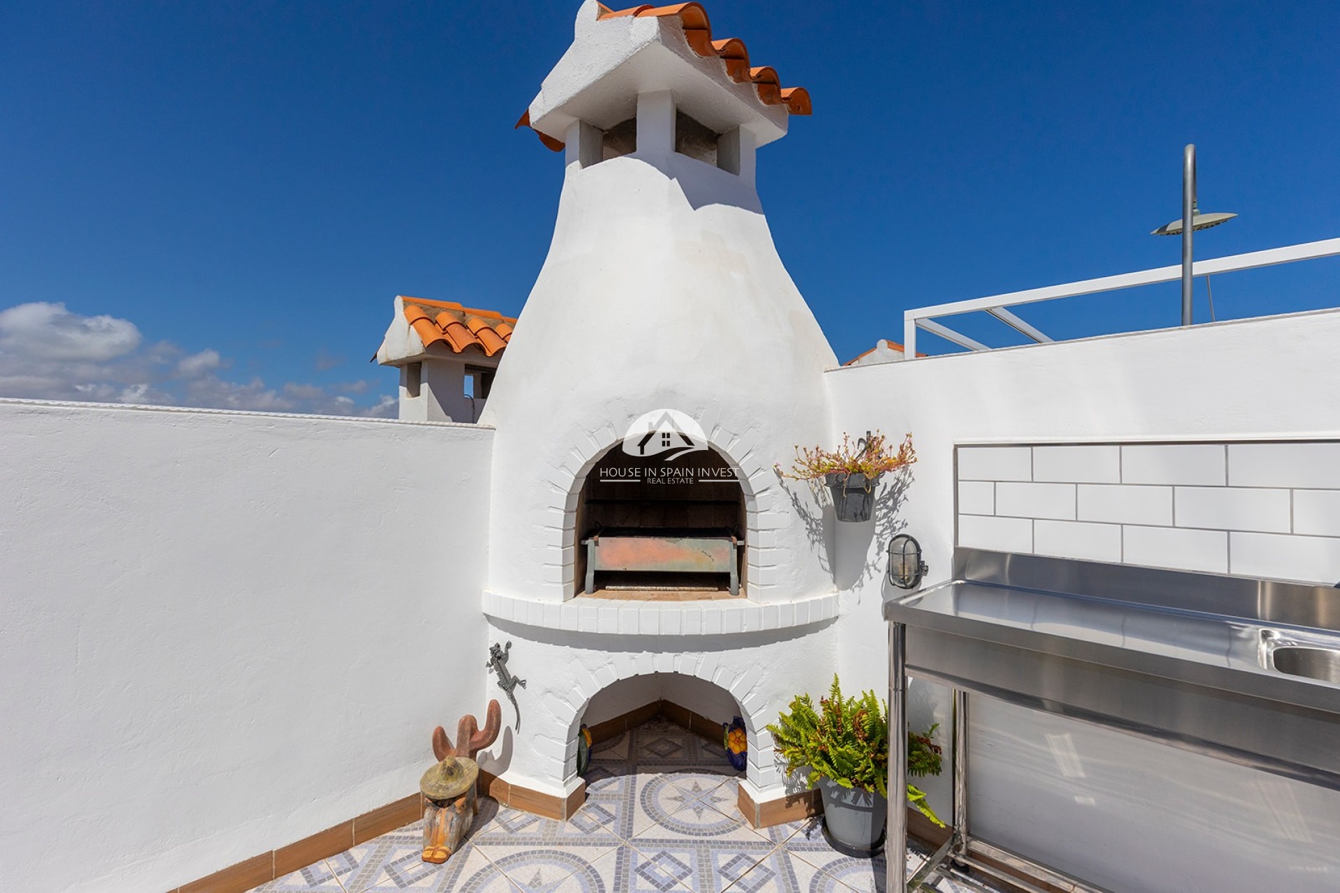 Resale - Apartment  - Torrevieja - La Mata