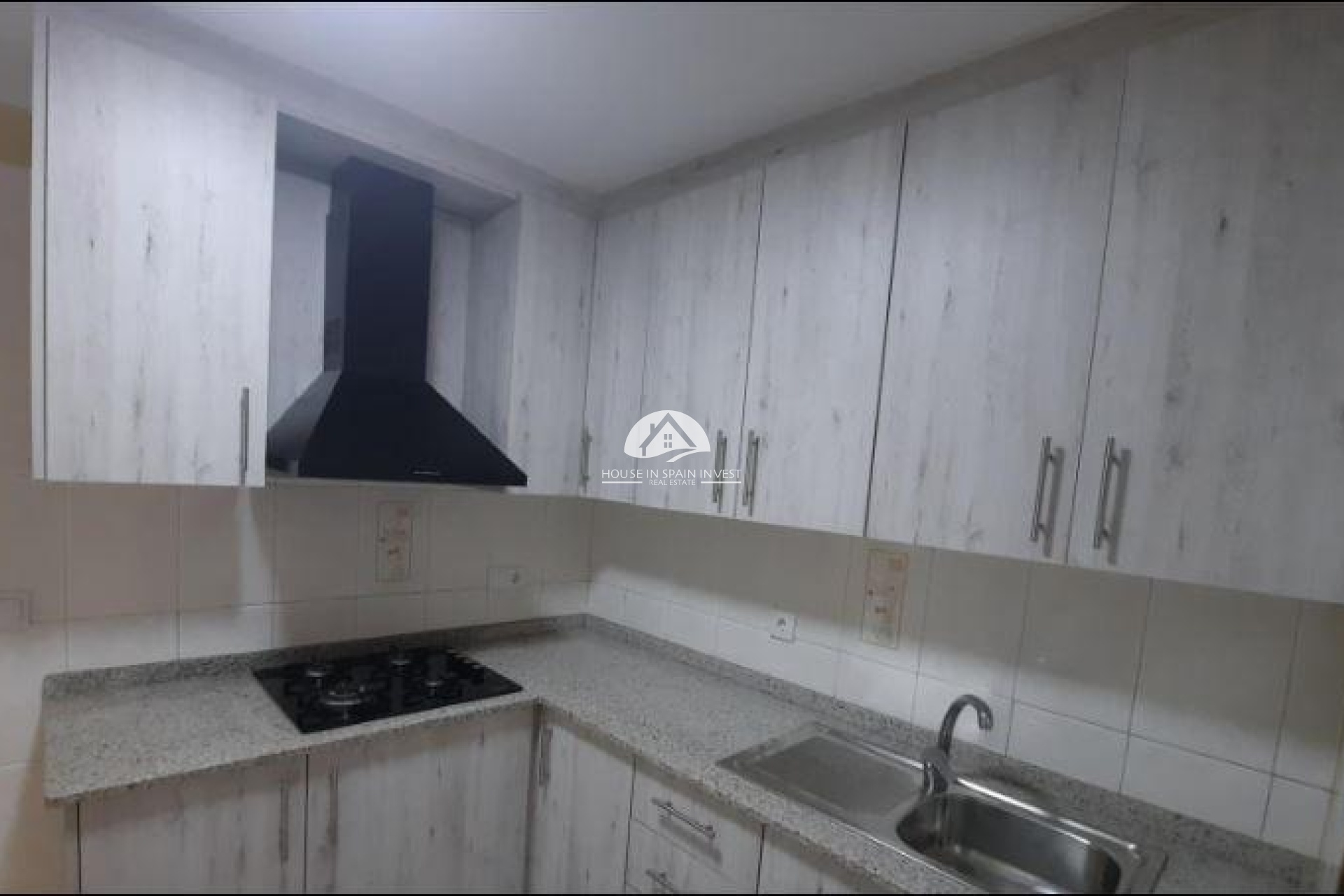 Resale - Apartment  - Torrevieja - La Mata