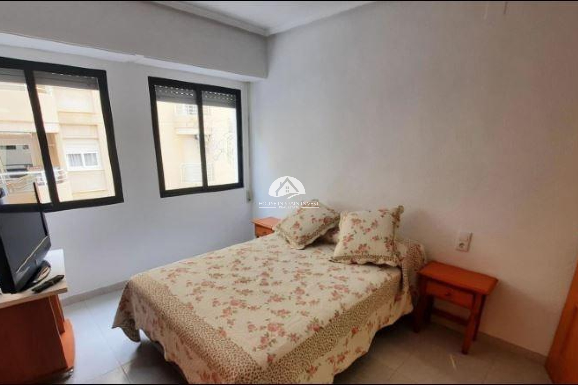 Resale - Apartment  - Torrevieja - La Mata