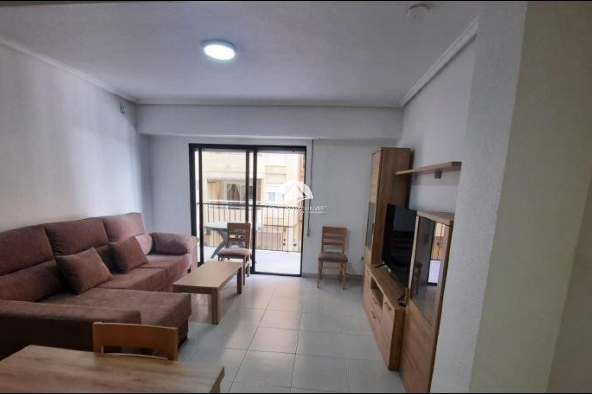 Resale - Apartment  - Torrevieja - La Mata
