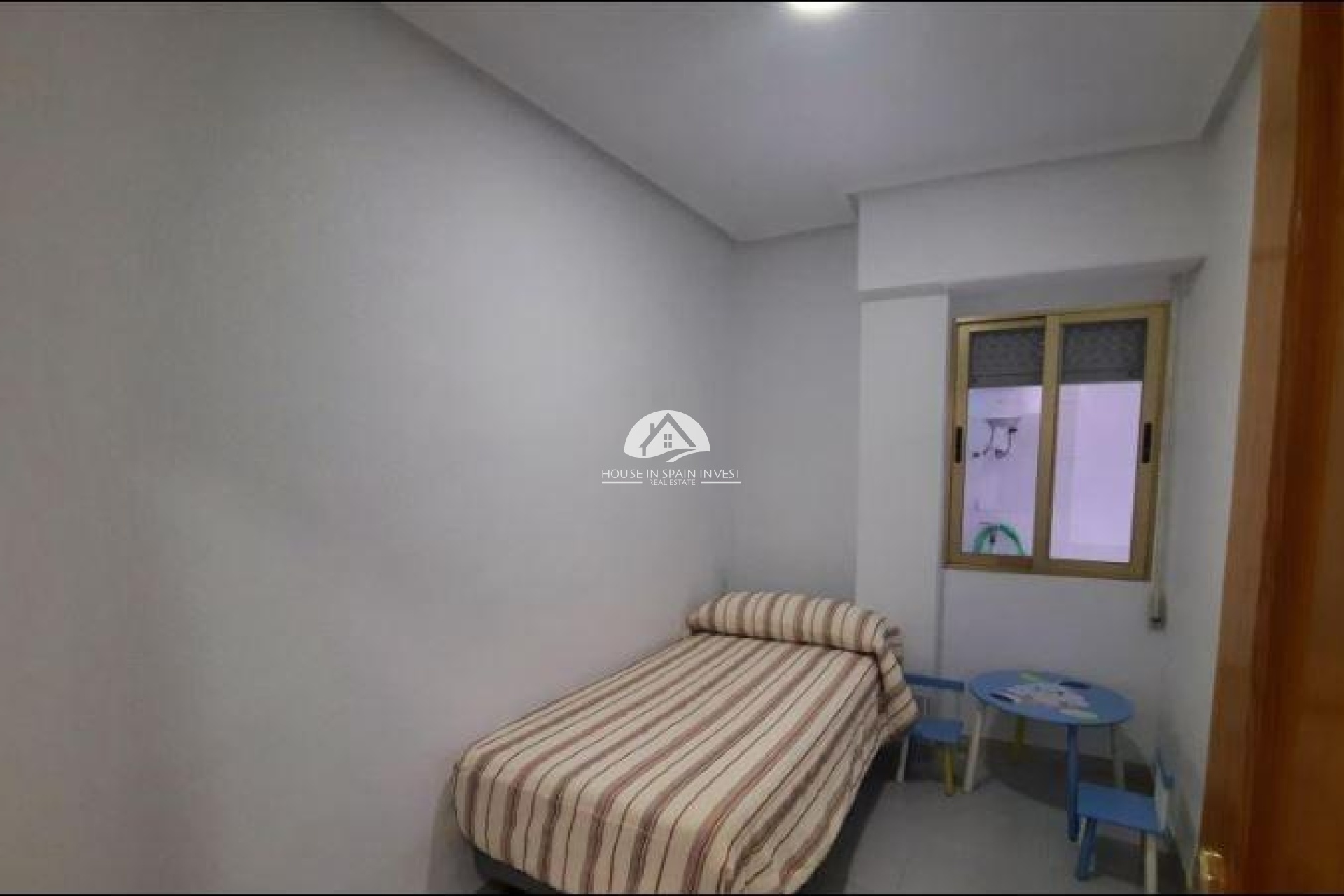 Resale - Apartment  - Torrevieja - La Mata