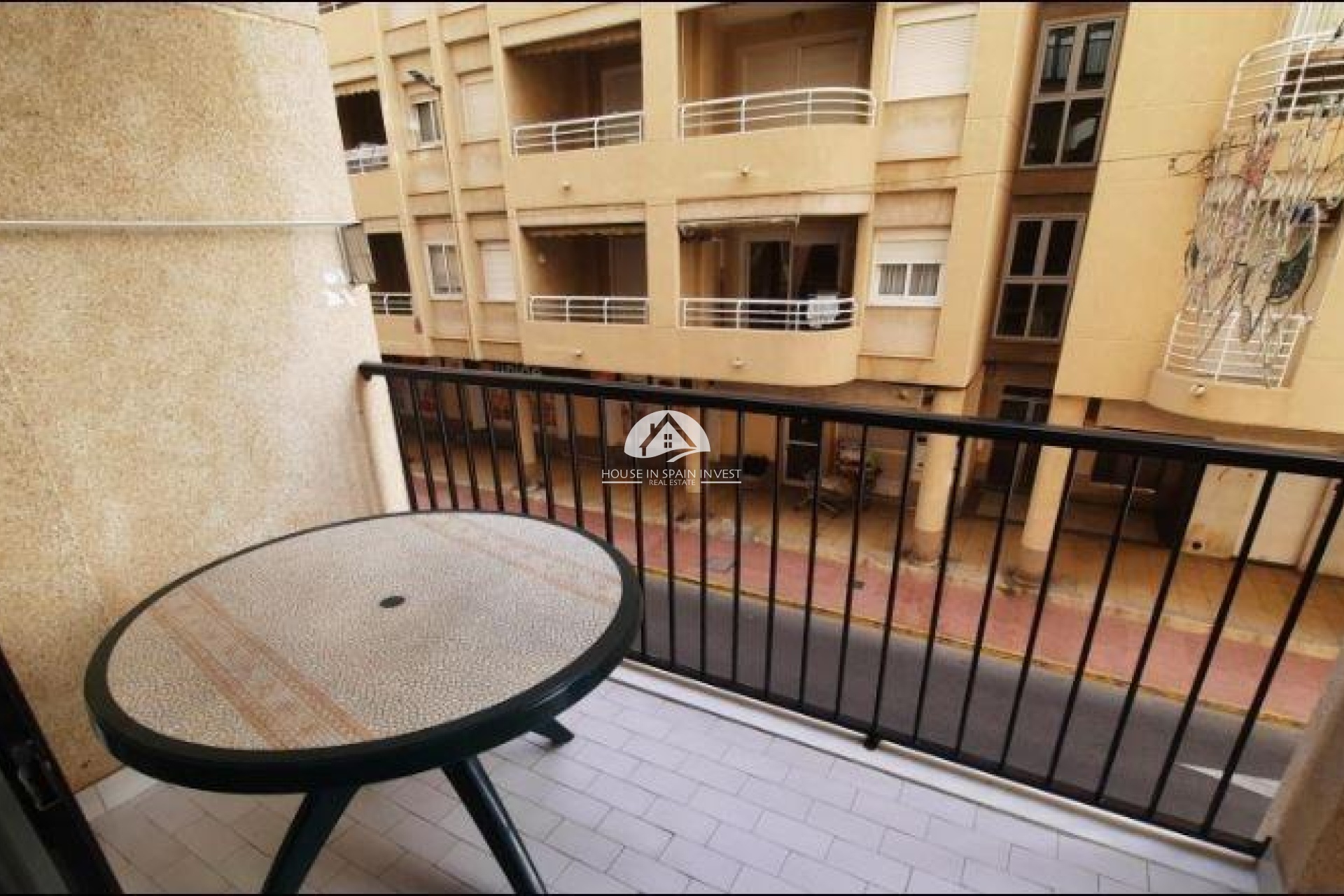 Resale - Apartment  - Torrevieja - La Mata